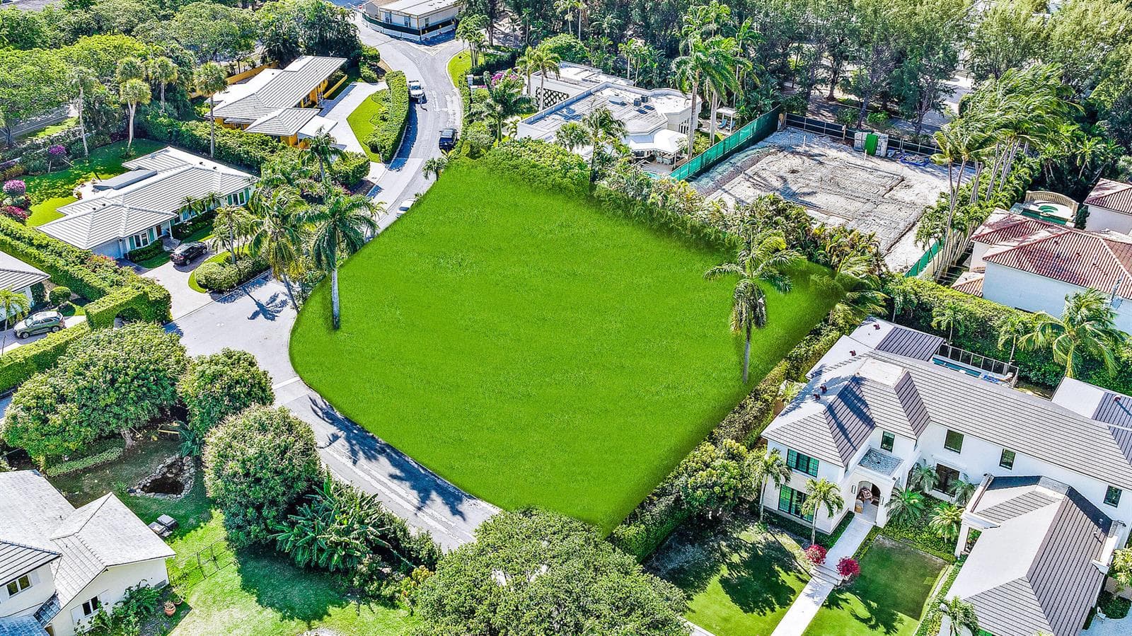 202 Coral Lane, Palm Beach, FL 33480 — zdjęcie 2