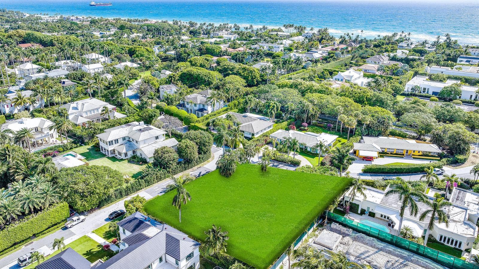 202 Coral Lane, Palm Beach, FL 33480 — zdjęcie 3