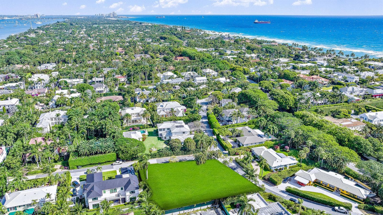 202 Coral Lane, Palm Beach, FL 33480 — zdjęcie 4