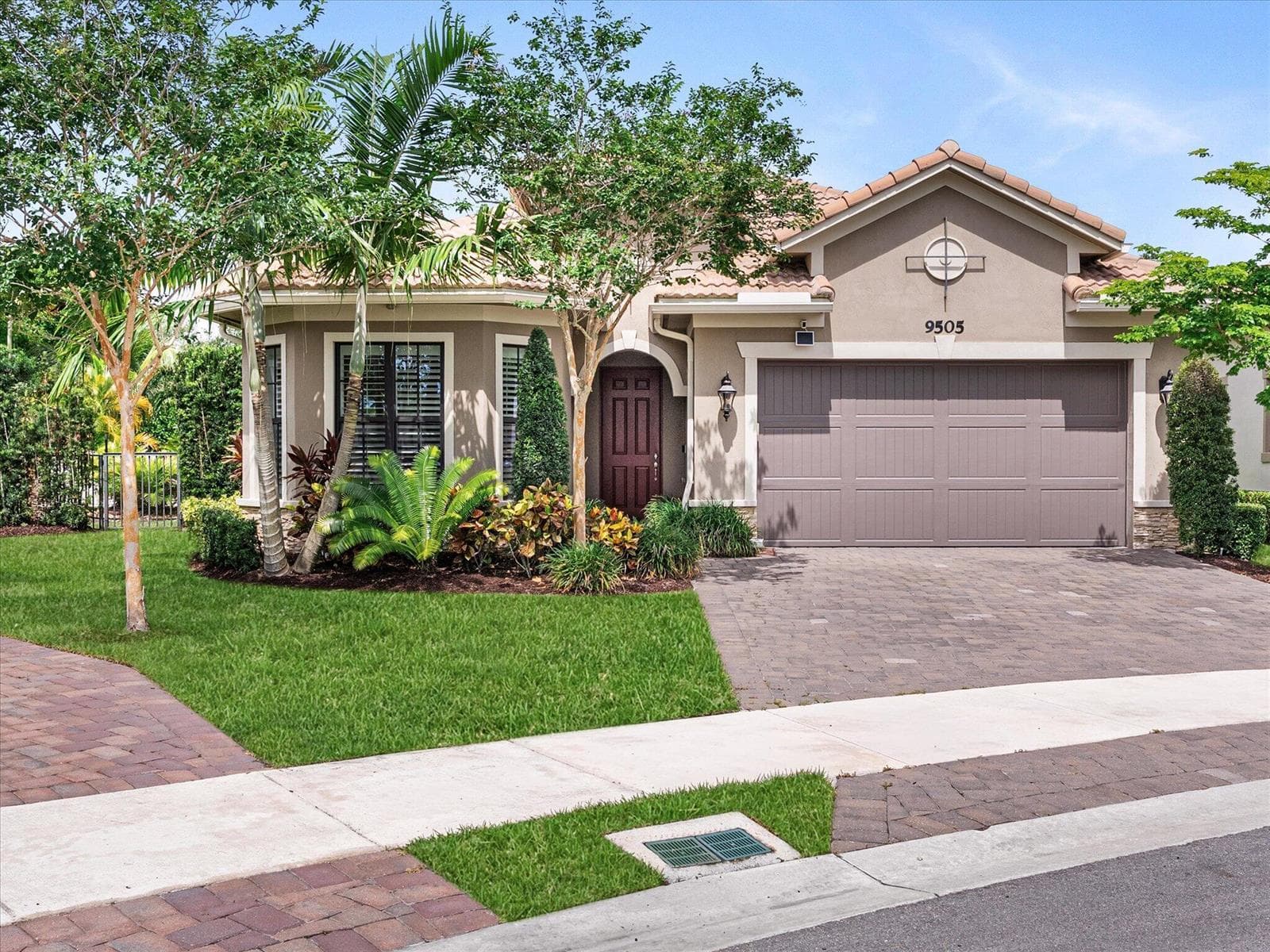 9505 Kalmar Circle W, Parkland, FL 33076 — zdjęcie 2