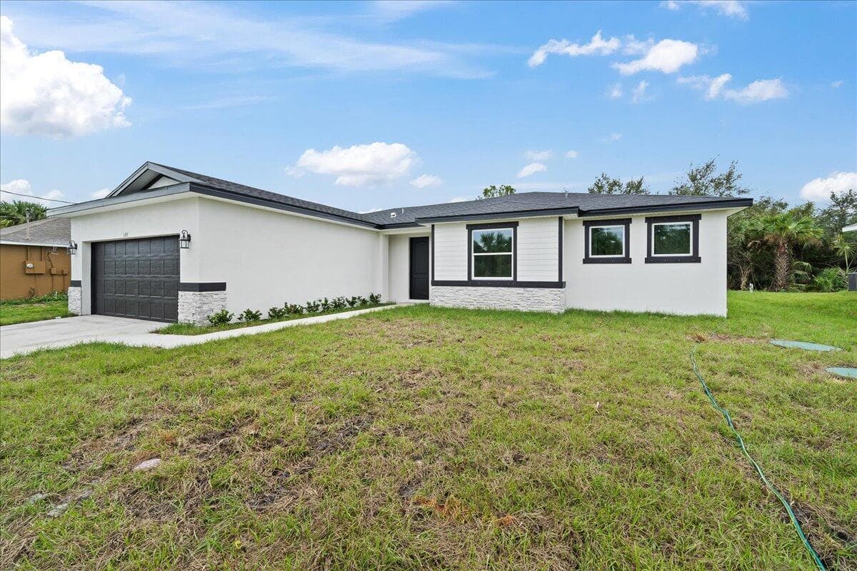 5968 Birch Drive, Fort Pierce, FL 34982 — zdjęcie 2