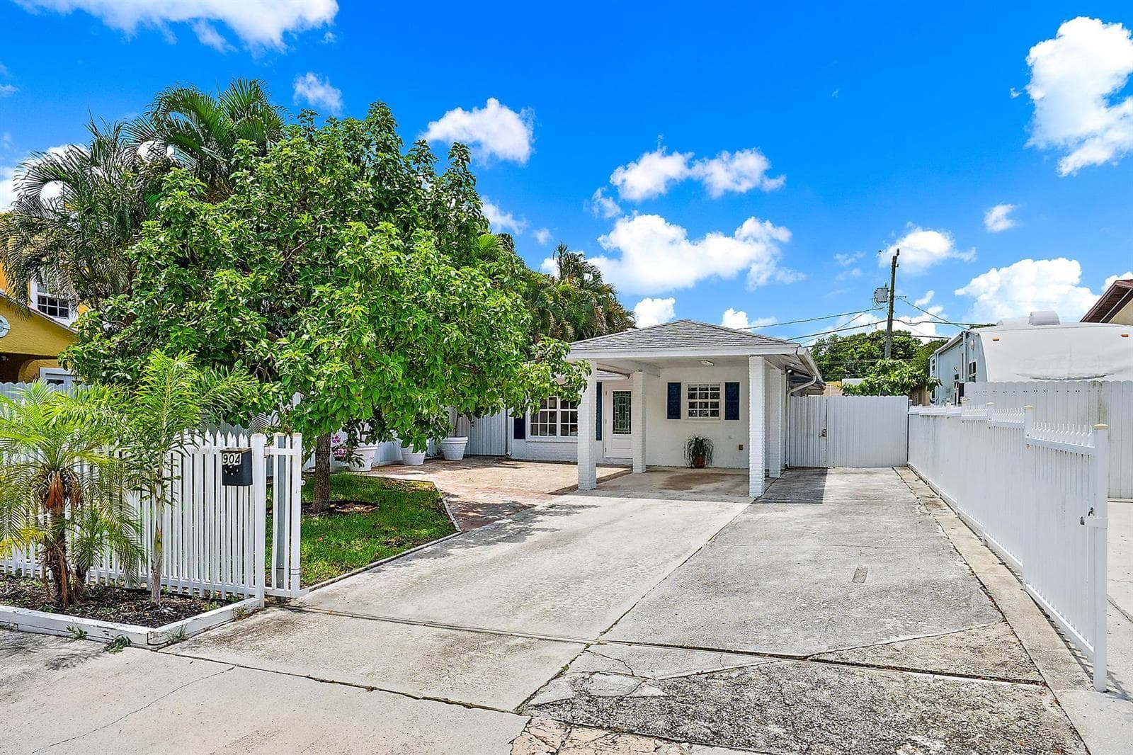 904 Ortega Road, West Palm Beach, FL 33405 — zdjęcie 3