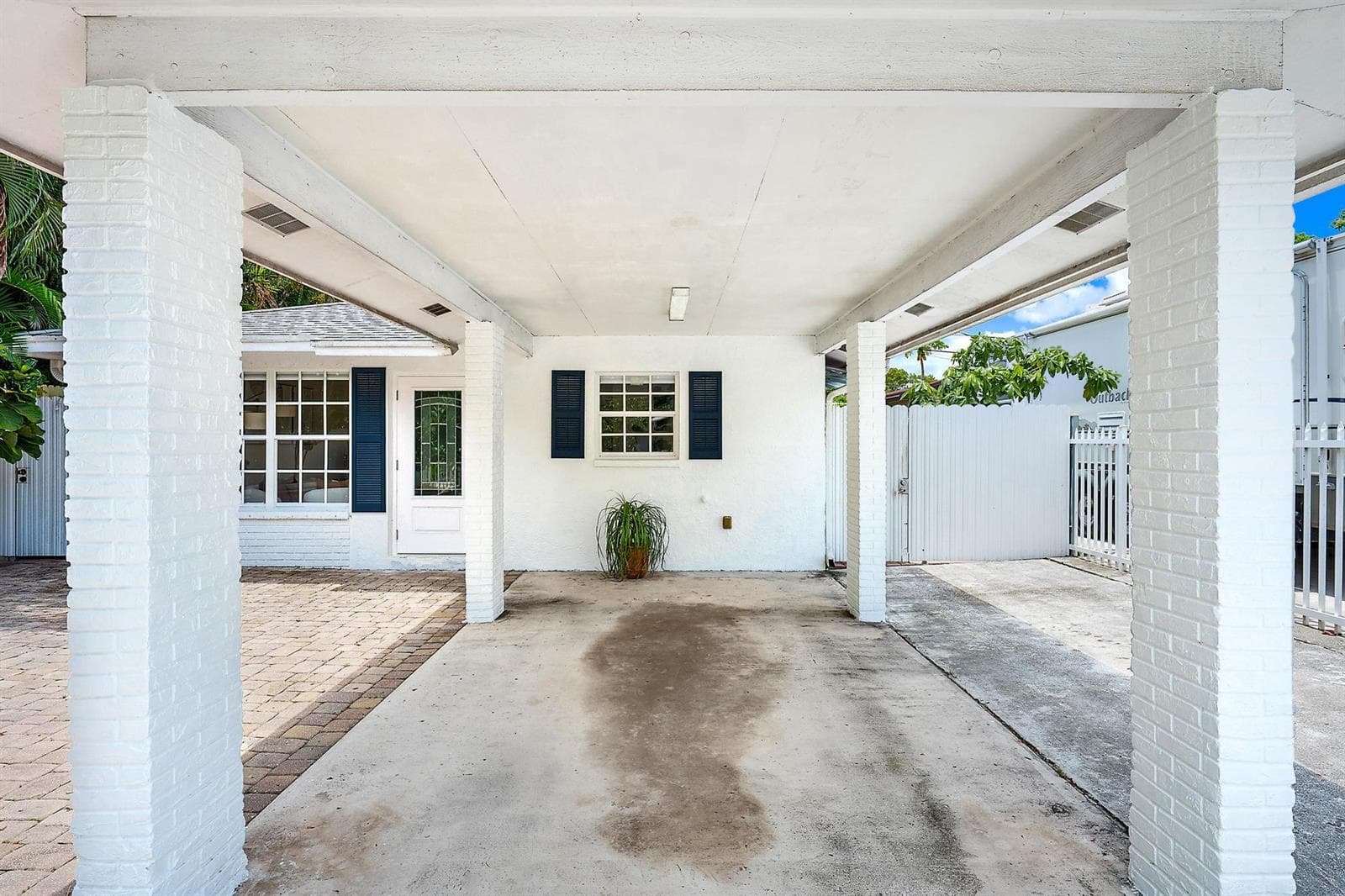 904 Ortega Road, West Palm Beach, FL 33405 — zdjęcie 5