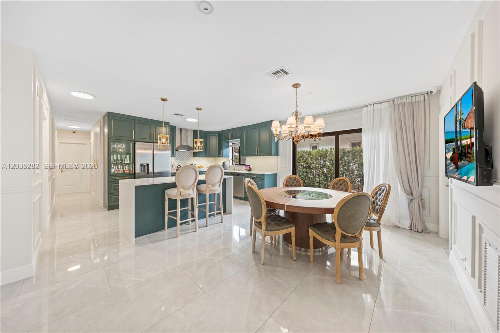 1302 Fillmore St, Hollywood, FL 33019 — zdjęcie 2