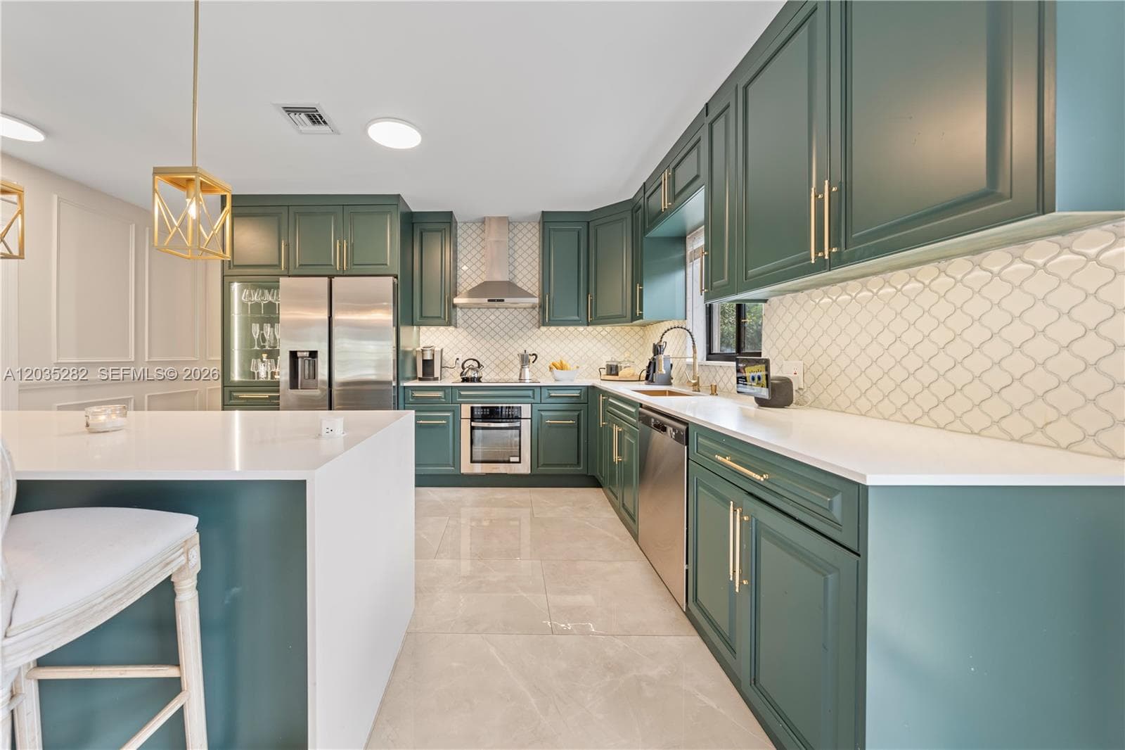 1302 Fillmore St, Hollywood, FL 33019 — zdjęcie 4