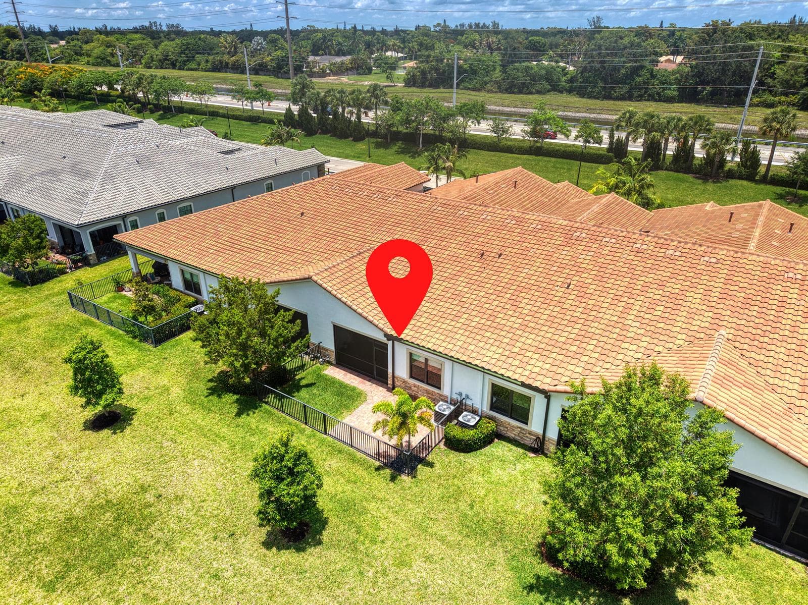 7524 N Blue Spring Drive, Parkland, FL 33067 — zdjęcie 3