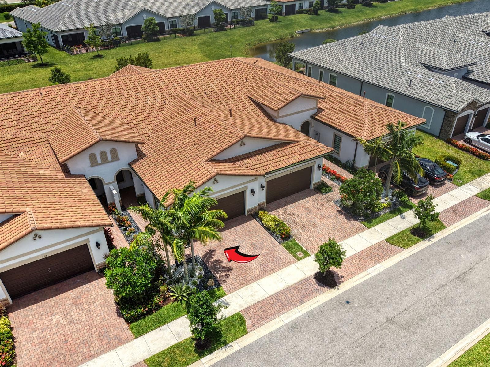 7524 N Blue Spring Drive, Parkland, FL 33067 — zdjęcie 4