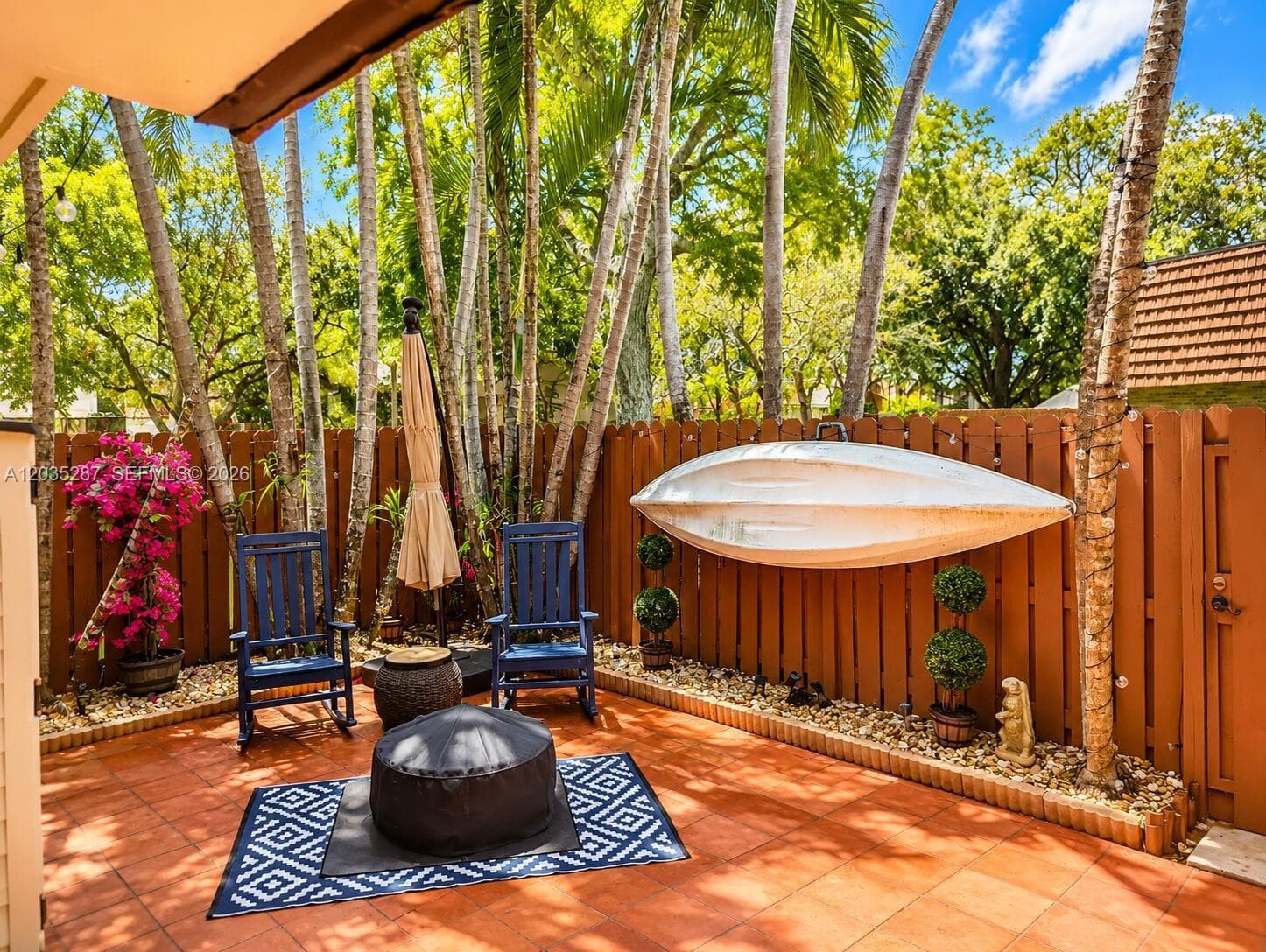 2589 Garden # 2589, Hollywood, FL 33026 — zdjęcie 2