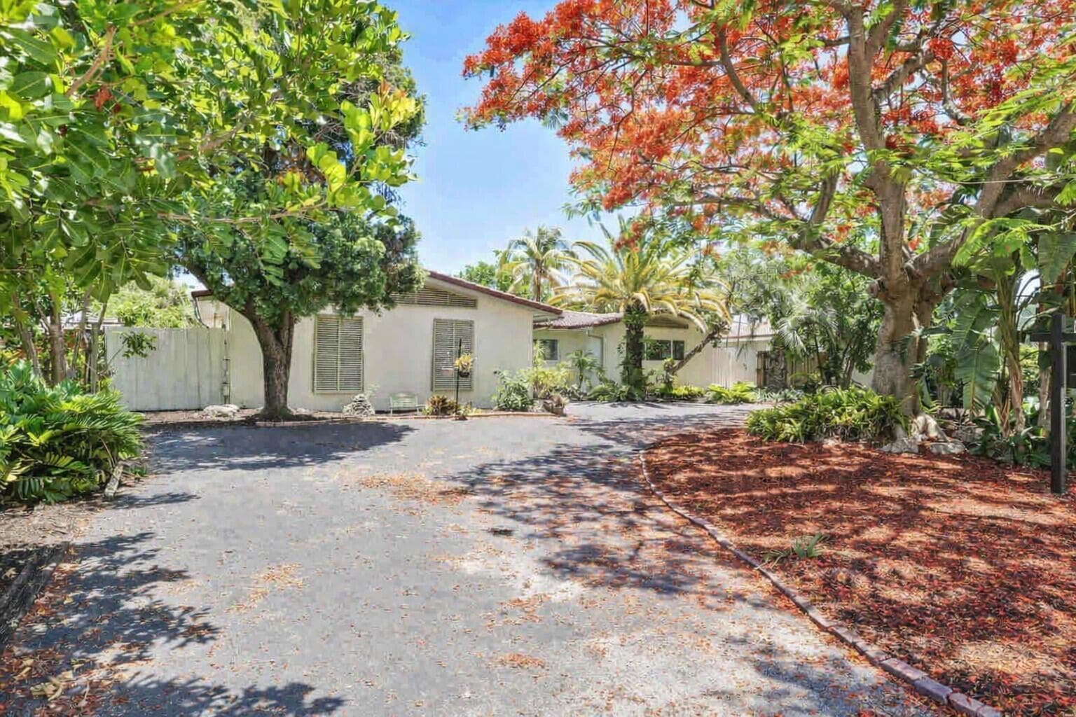 5200 NE 18th Terrace, Fort Lauderdale, FL 33308 — zdjęcie 3