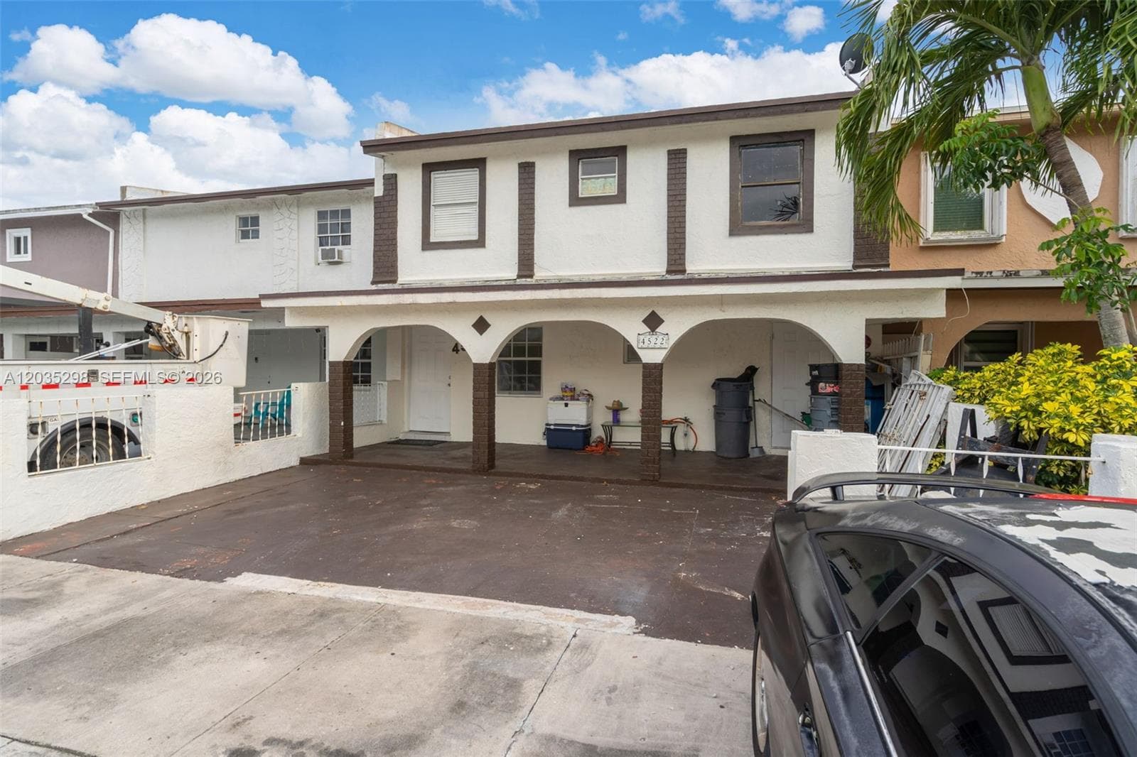 4522 NW 194th St, Miami Gardens, FL 33055 — zdjęcie 2