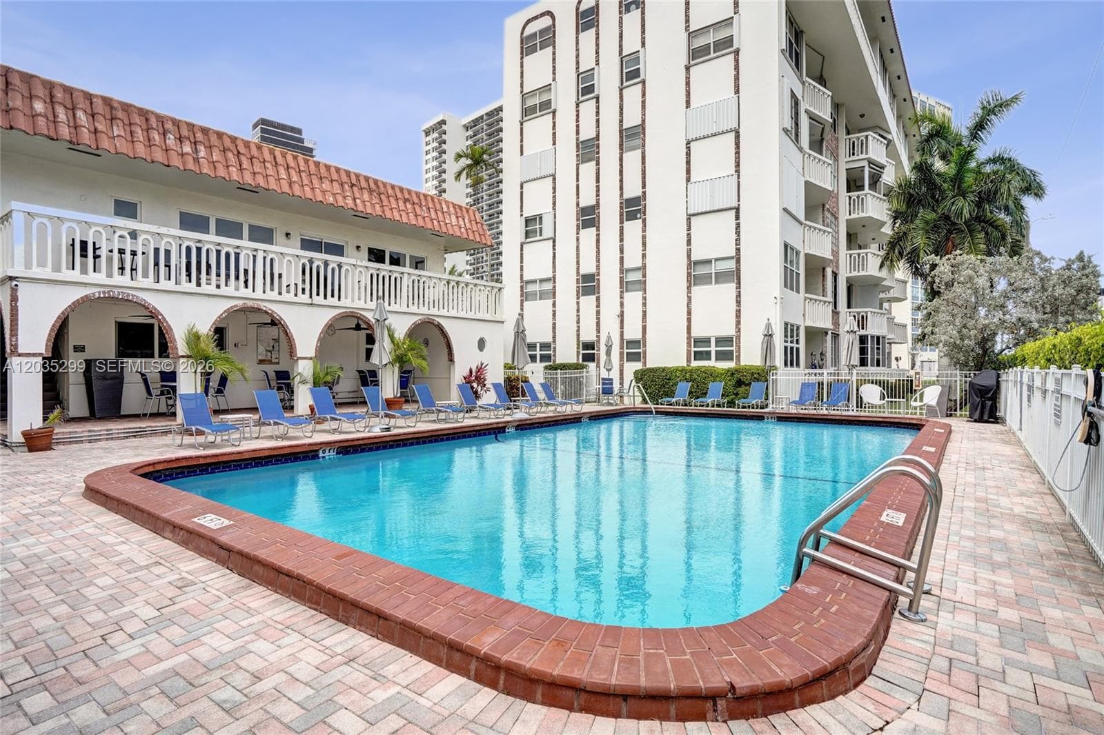 3181 S Ocean Dr # 107, Hallandale Beach, FL 33009 — zdjęcie 2