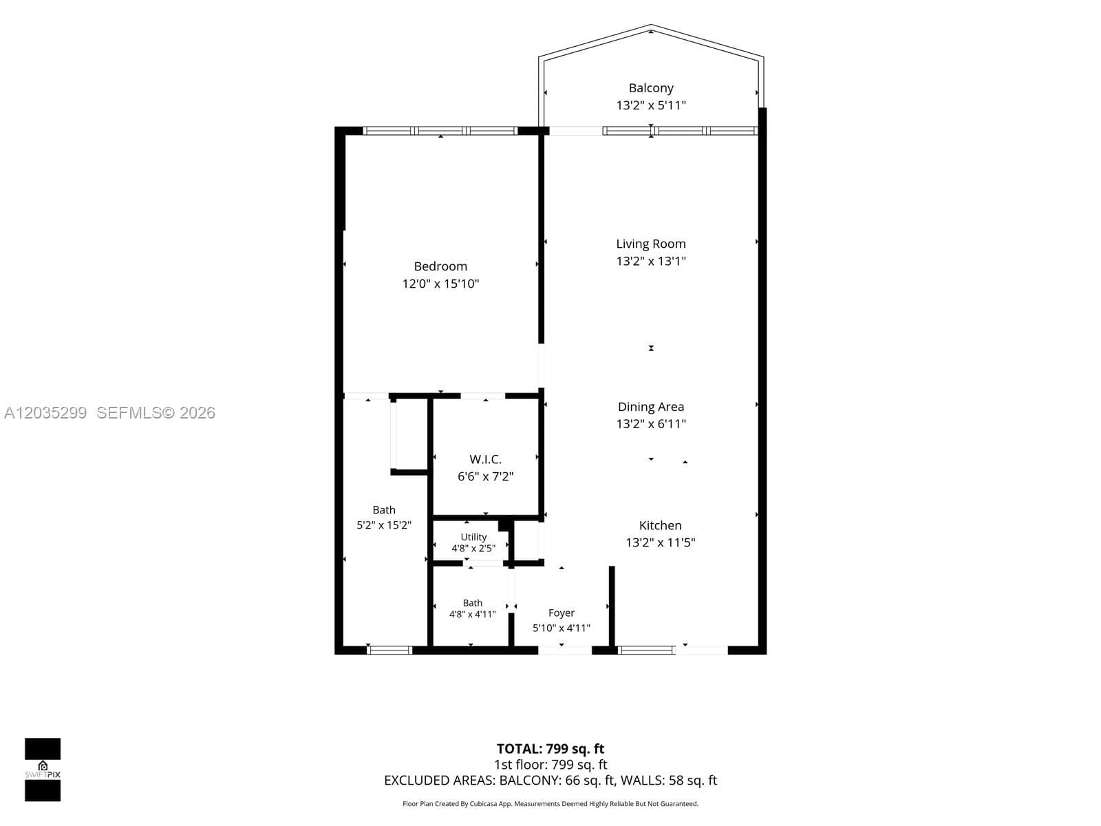 3181 S Ocean Dr # 107, Hallandale Beach, FL 33009 — zdjęcie 3
