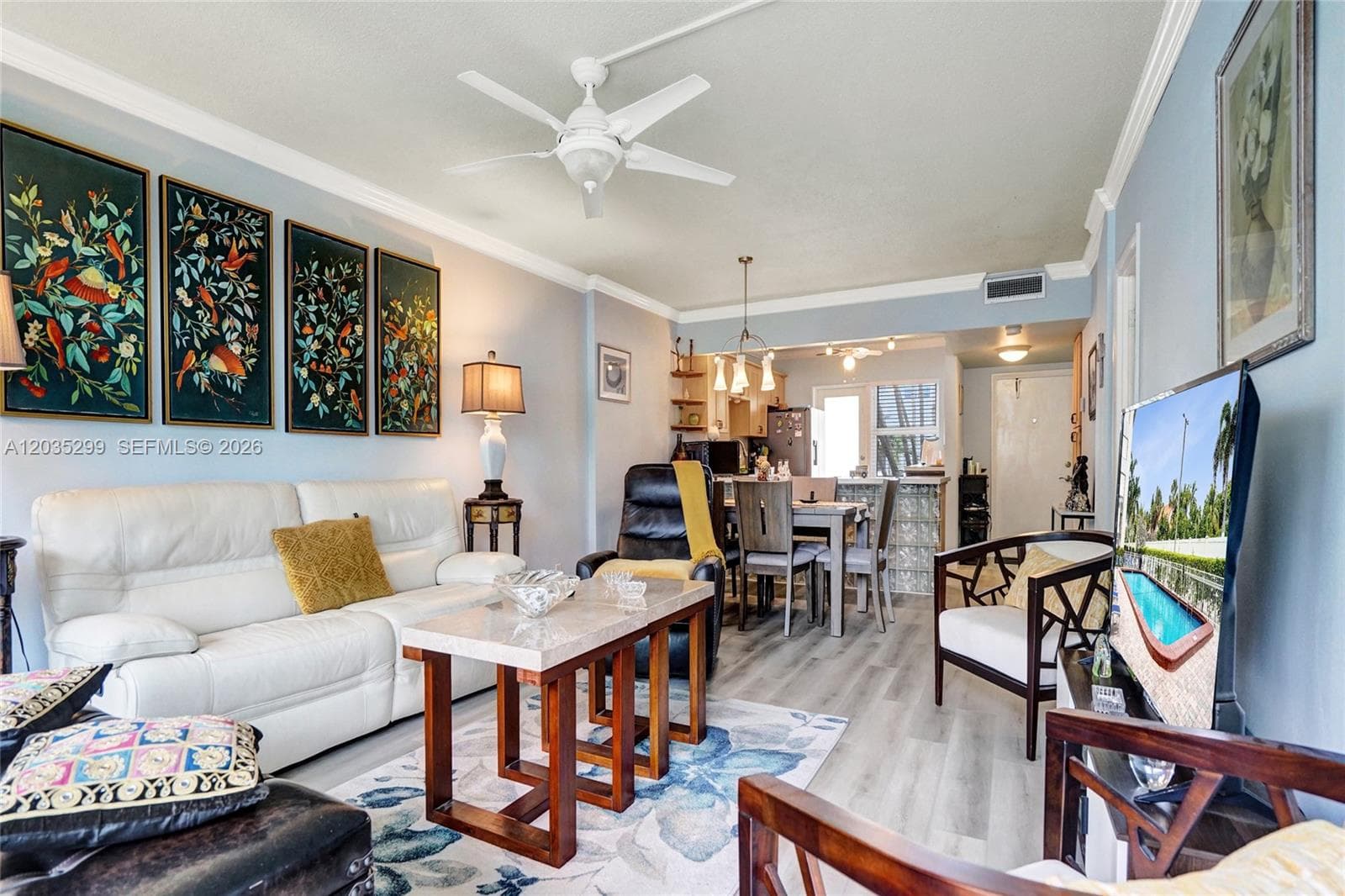 3181 S Ocean Dr # 107, Hallandale Beach, FL 33009 — zdjęcie 5