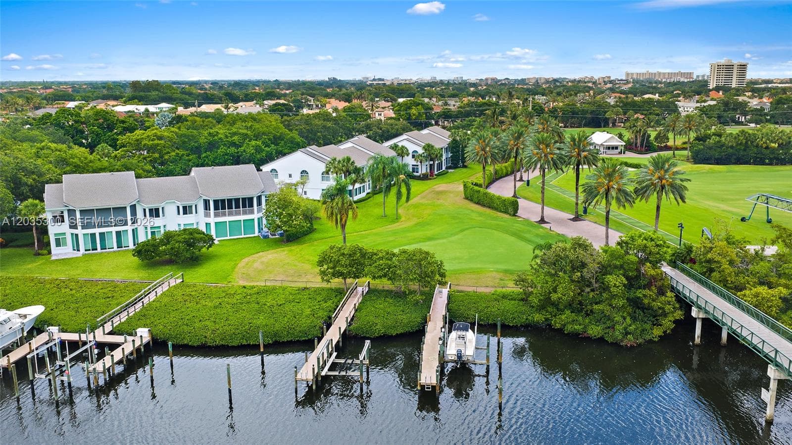 316 Spyglass Way, Jupiter, FL 33477 — zdjęcie 2