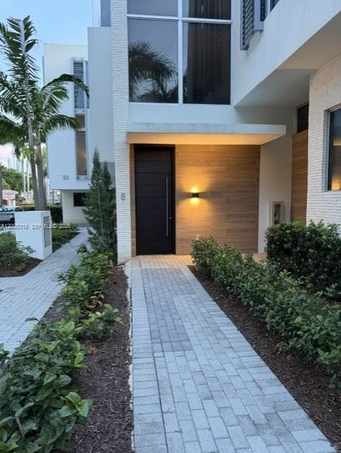 3750 Yacht Club Dr # TH5, Aventura, FL 33180 — zdjęcie 2