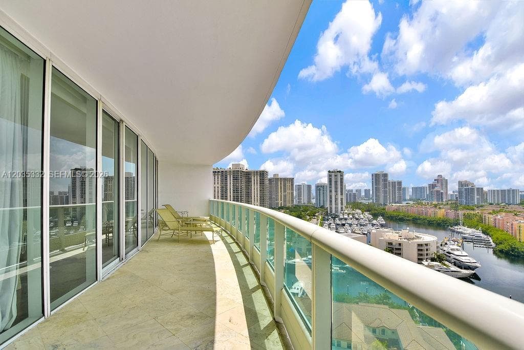 19955 NE 38th Ct # 1701, Aventura, FL 33180 — zdjęcie 2