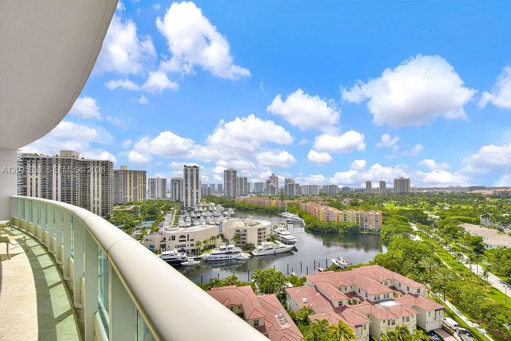 19955 NE 38th Ct # 1701, Aventura, FL 33180 — zdjęcie 5