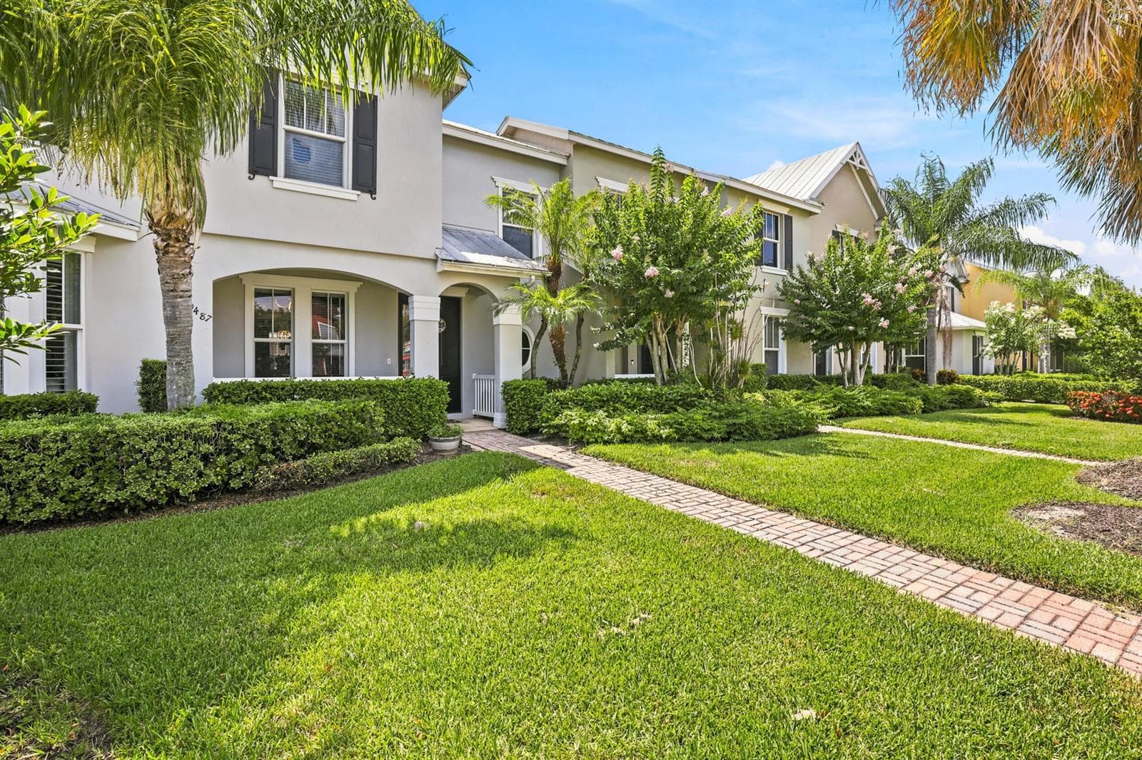 10487 SW West Park Avenue, FL 34987 — zdjęcie 2