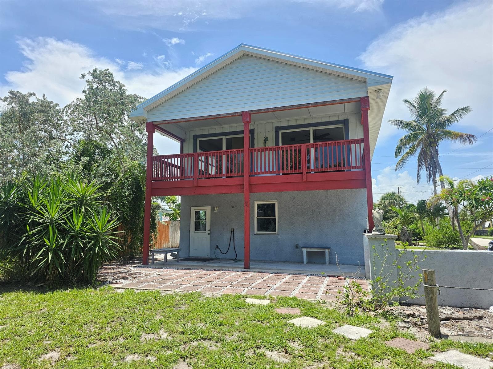 1801 Saint Lucie Court, Fort Pierce, FL 34949 — zdjęcie 2