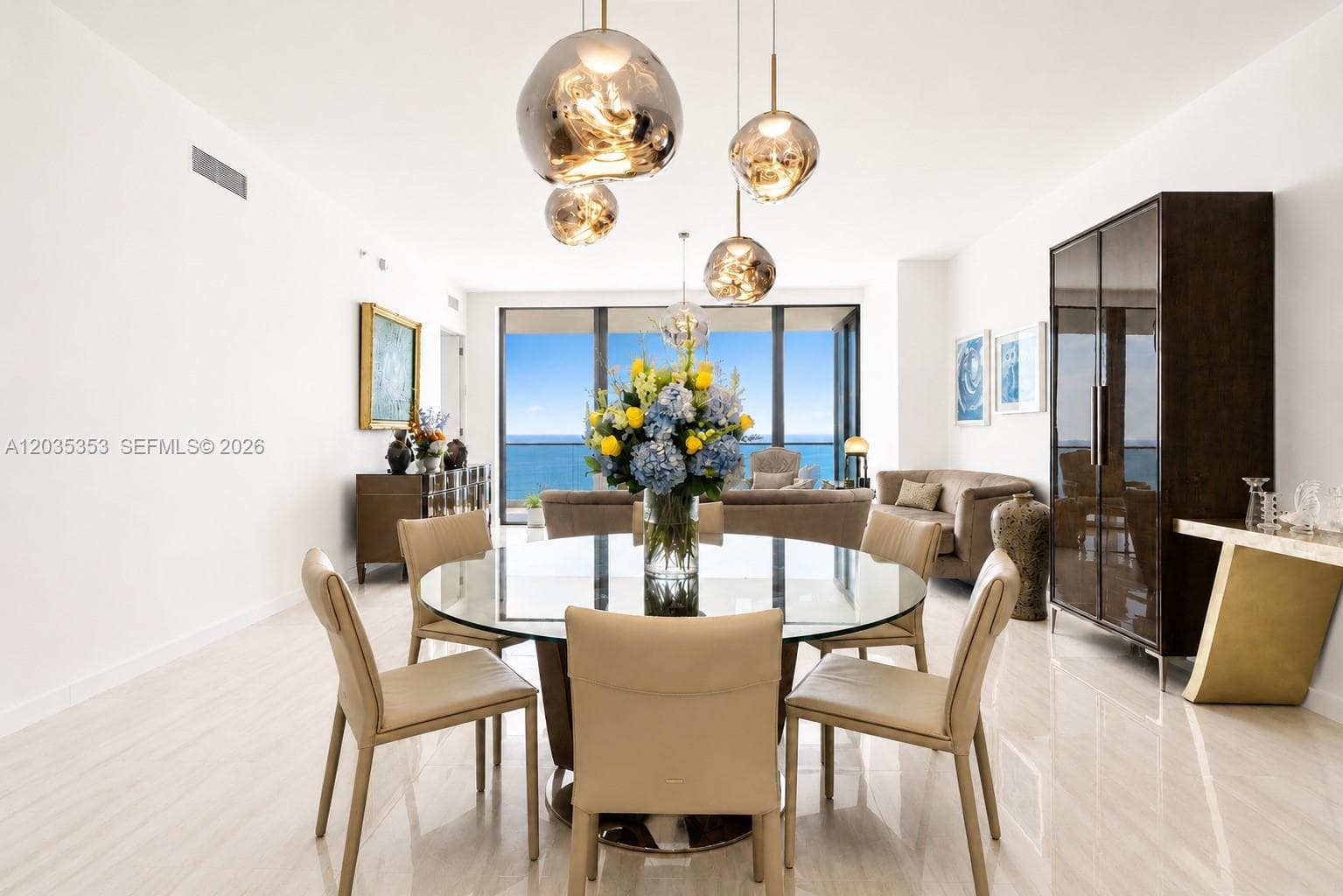 18975 Collins Ave # 1802, Sunny Isles Beach, FL 33160 — zdjęcie 5