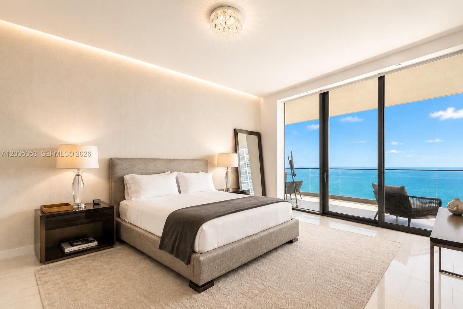 18975 Collins Ave # 1802, Sunny Isles Beach, FL 33160 — zdjęcie 4