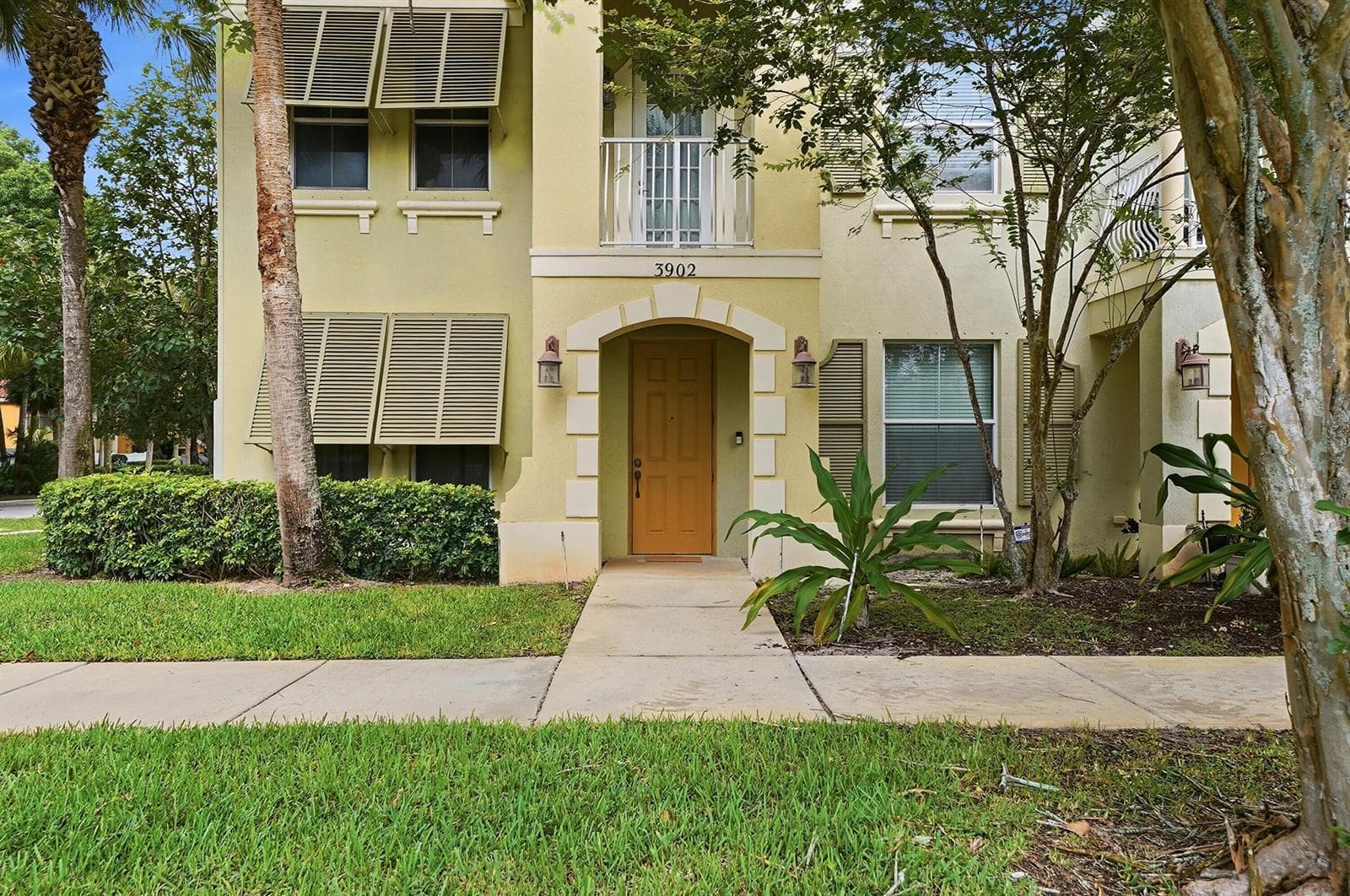 3902 White Peacock Lane, Coconut Creek, FL 33073 — zdjęcie 2