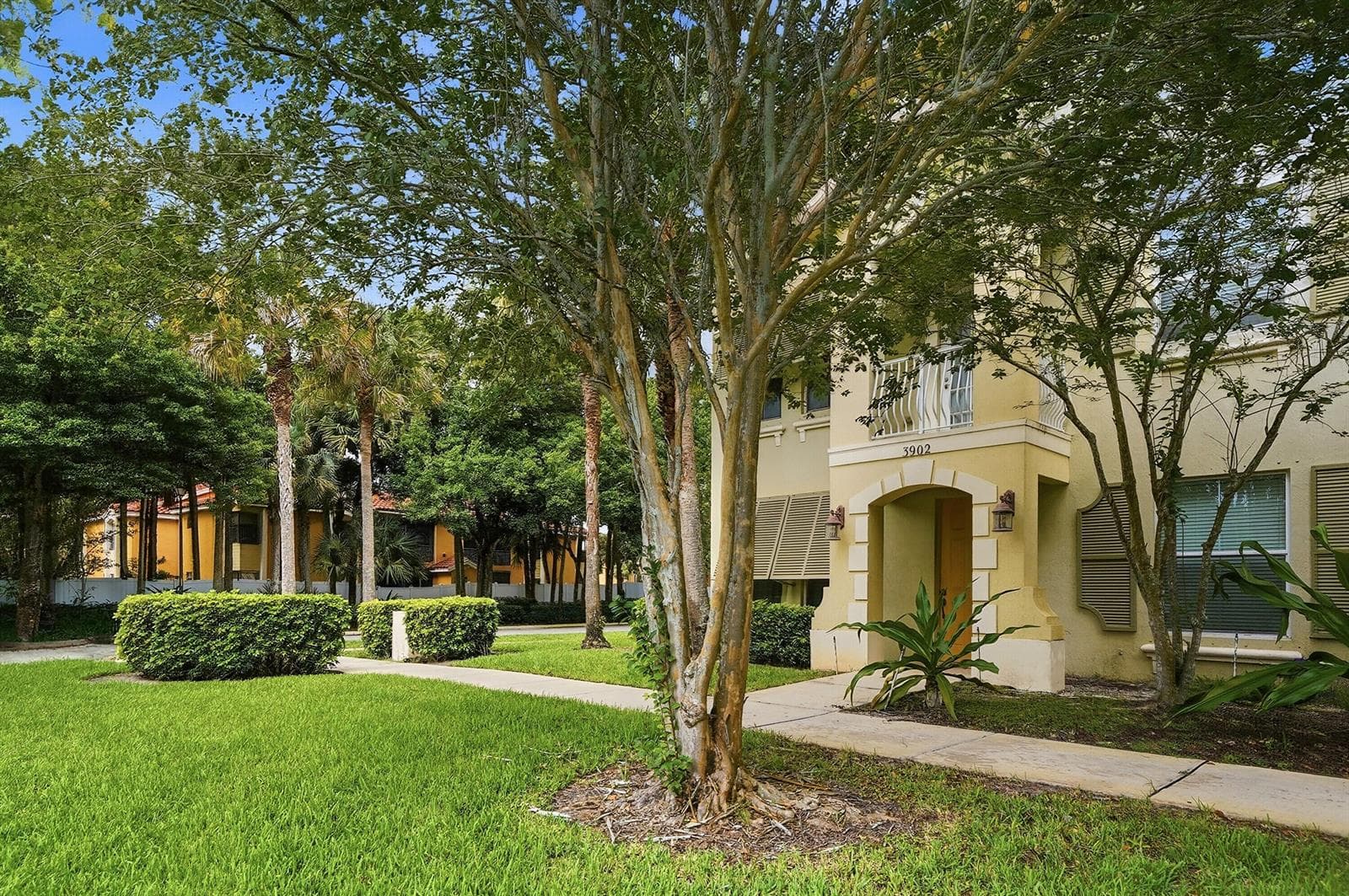 3902 White Peacock Lane, Coconut Creek, FL 33073 — zdjęcie 3