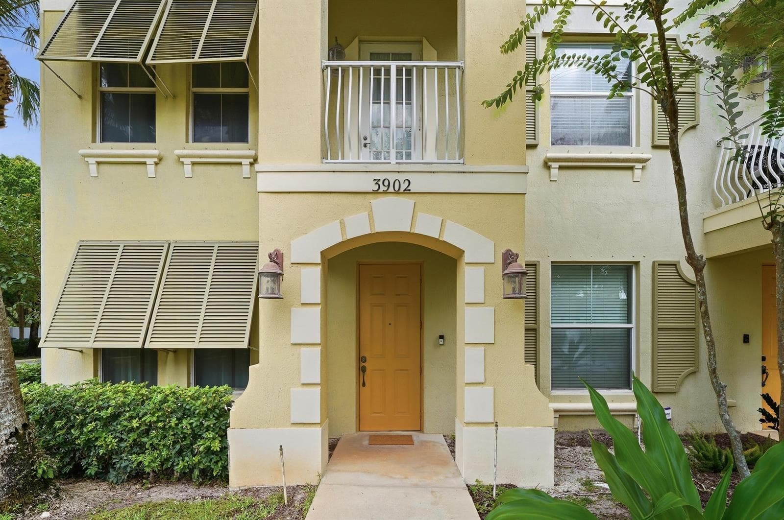 3902 White Peacock Lane, Coconut Creek, FL 33073 — zdjęcie 4