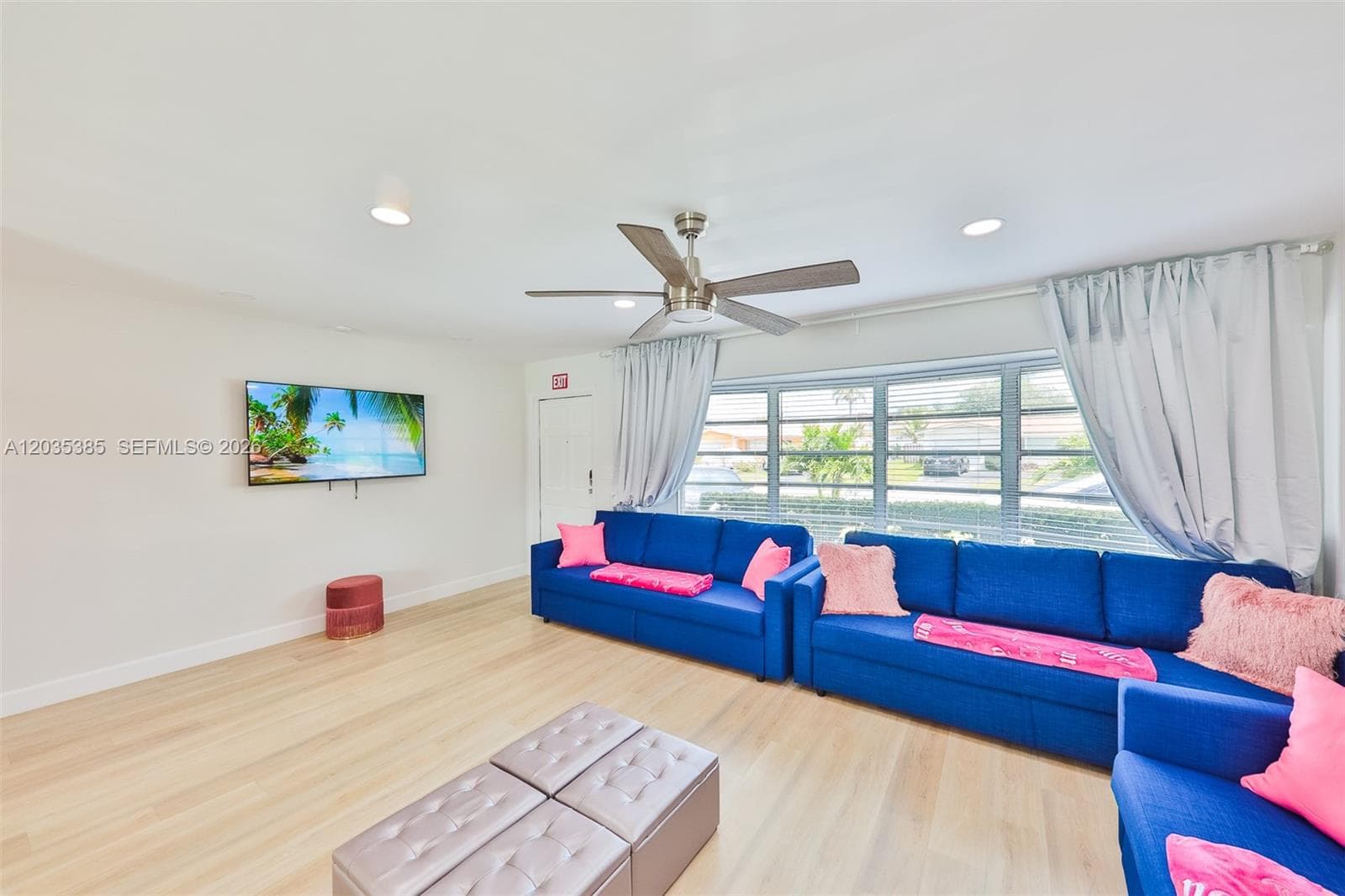 614 S Crescent Dr, Hollywood, FL 33021 — zdjęcie 2
