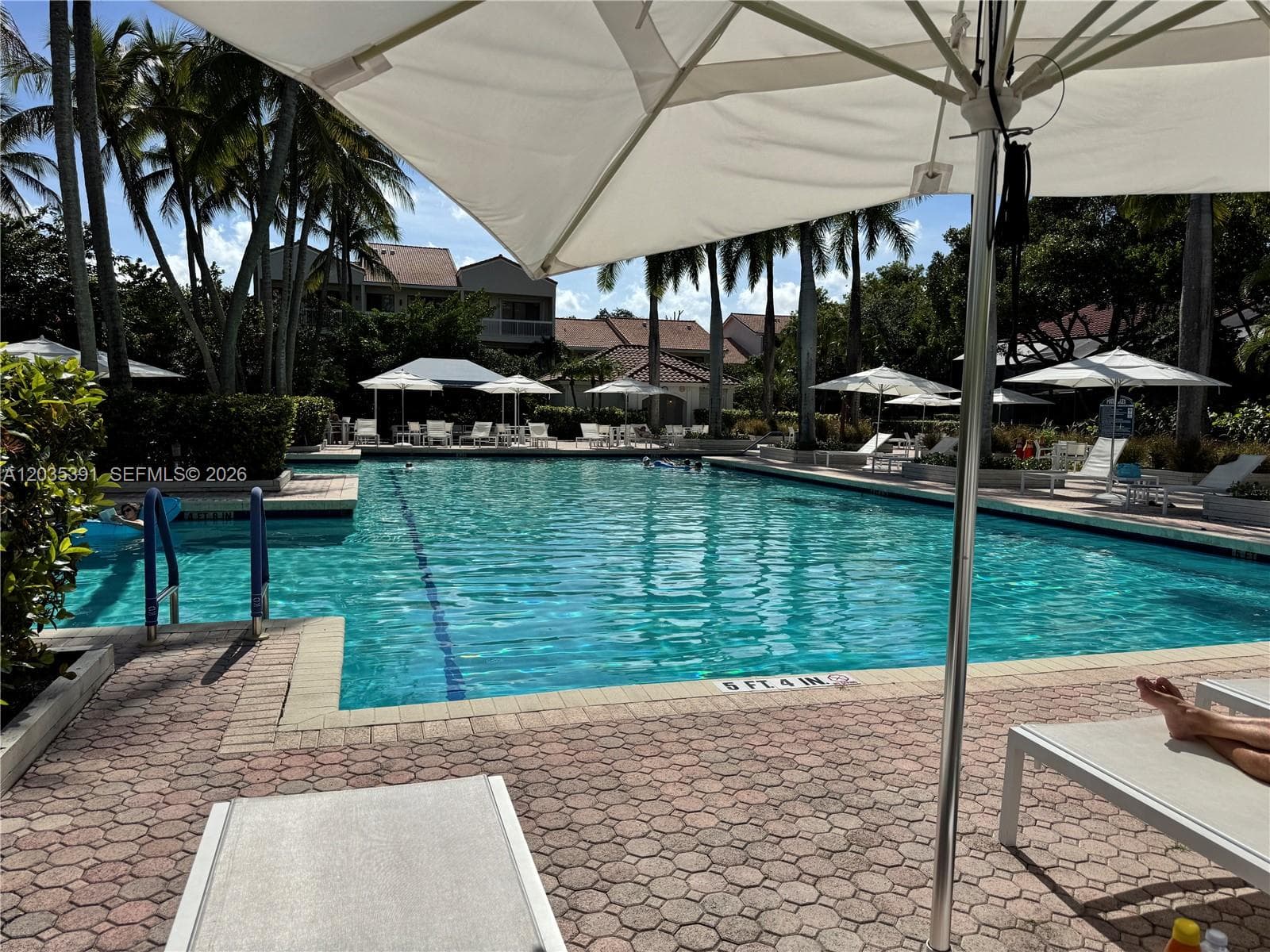 3610 Yacht Club Dr # 312, Aventura, FL 33180 — zdjęcie 2