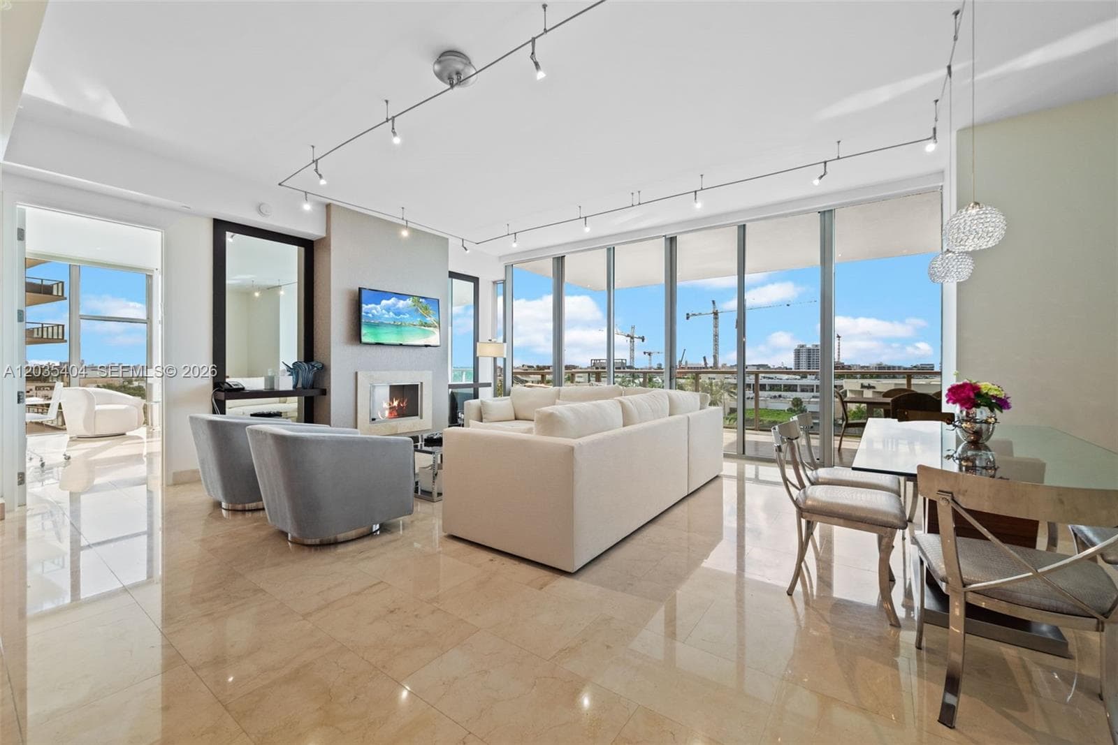 9705 Collins Ave # 605N, Bal Harbour, FL 33154 — zdjęcie 2