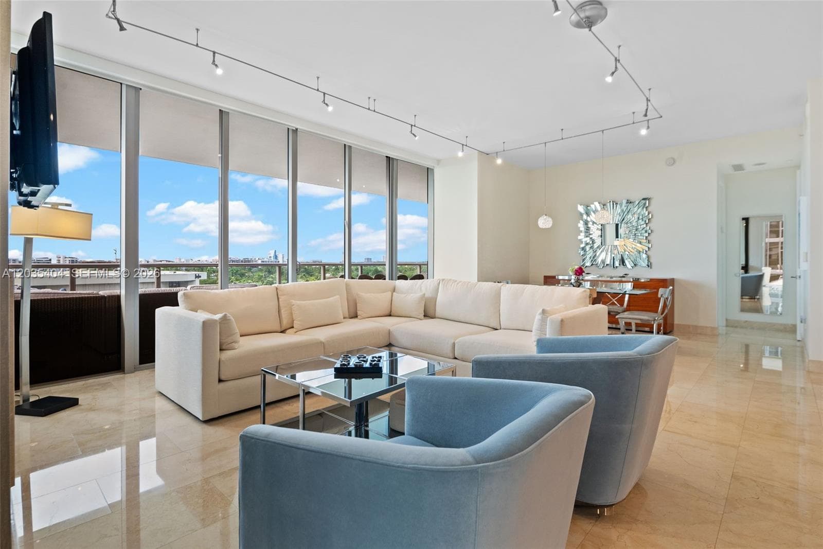 9705 Collins Ave # 605N, Bal Harbour, FL 33154 — zdjęcie 3