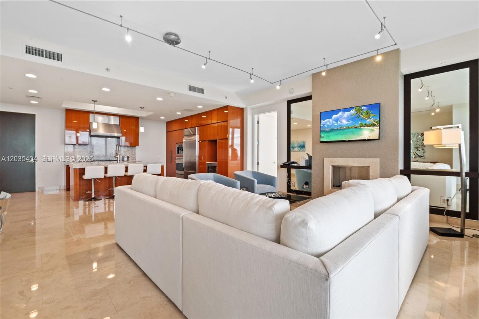 9705 Collins Ave # 605N, Bal Harbour, FL 33154 — zdjęcie 4