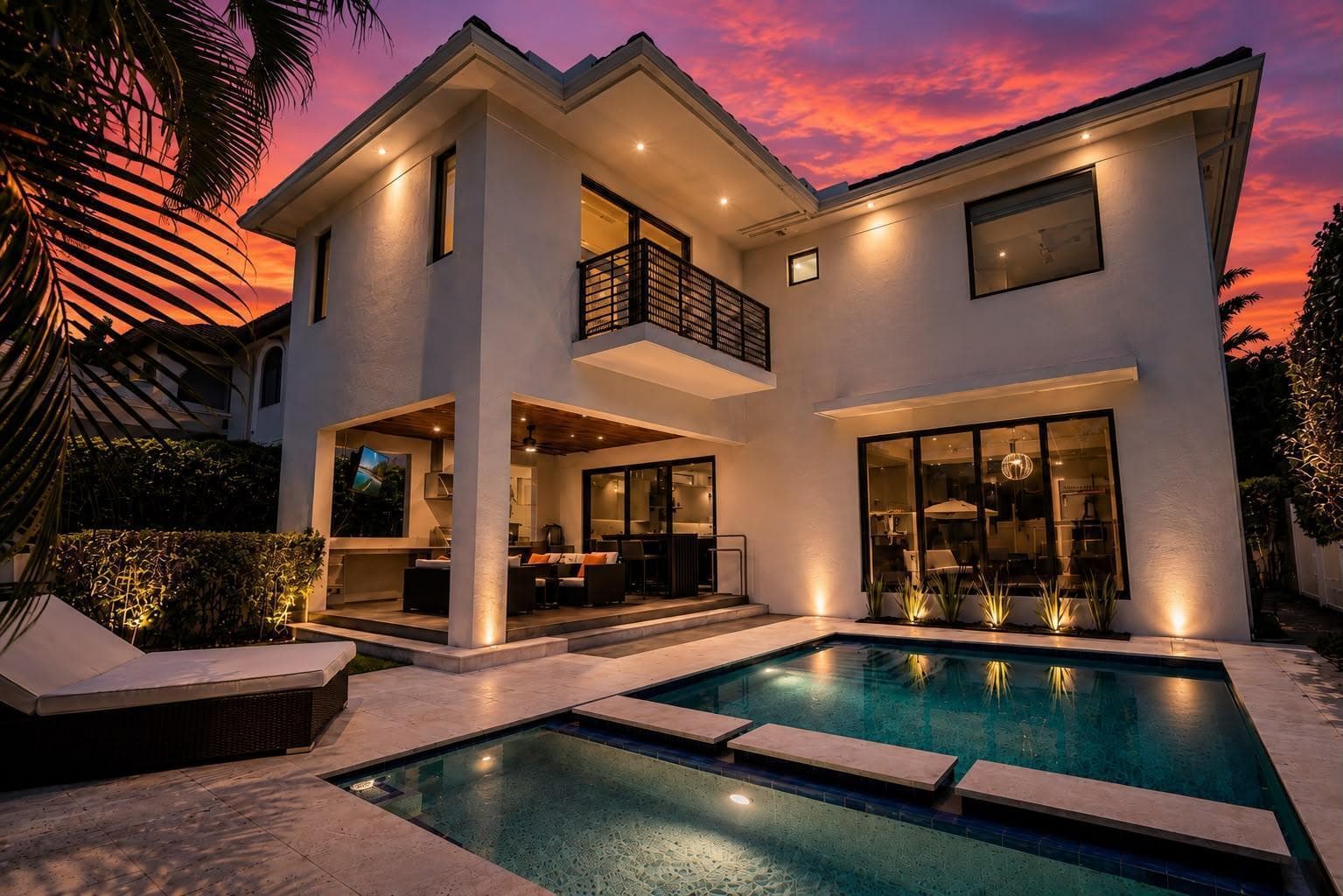 918 SE 8th Street, Fort Lauderdale, FL 33316 — zdjęcie 2