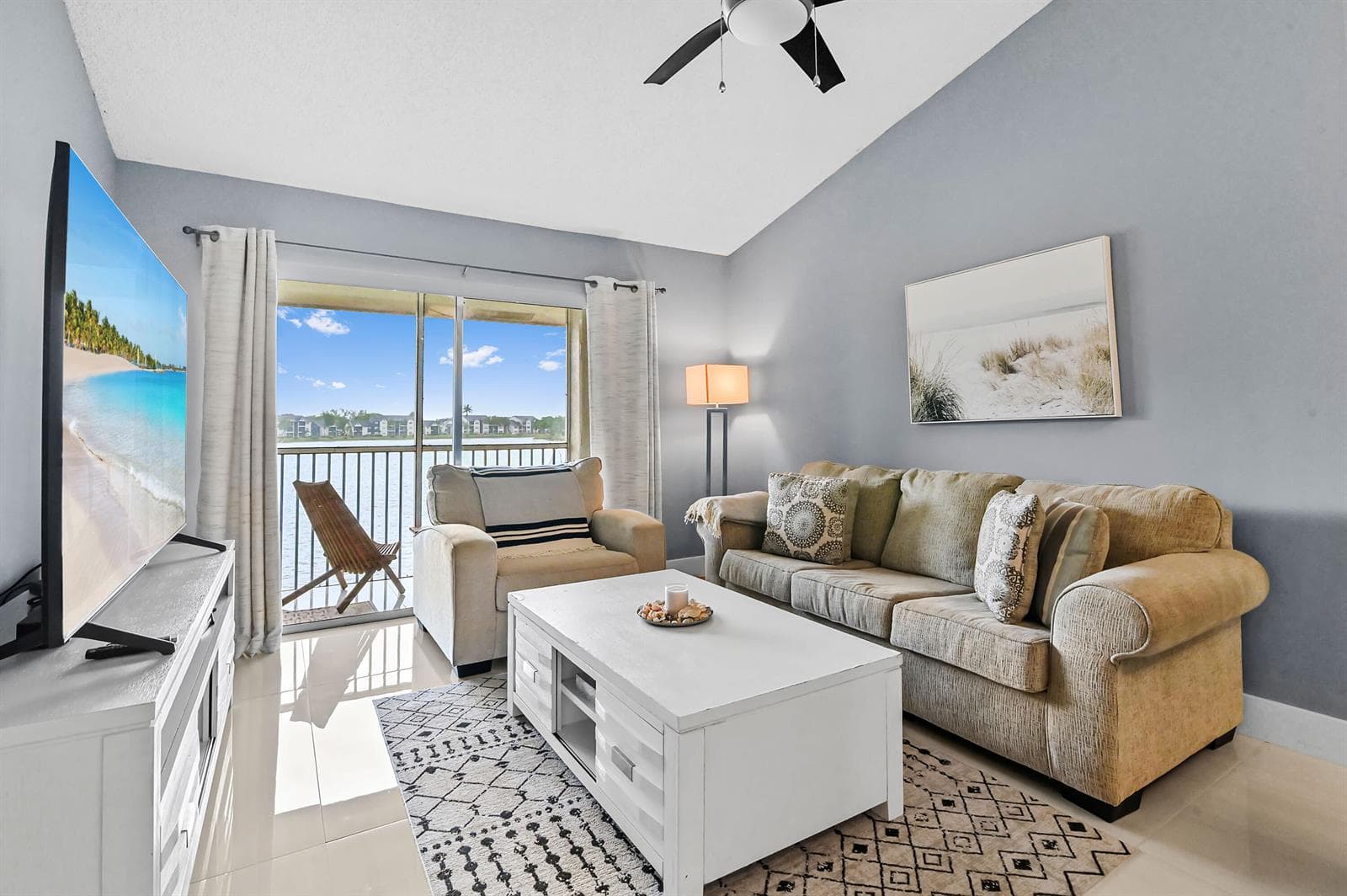 5530 Lakeside Drive # 203, Margate, FL 33063 — zdjęcie 5