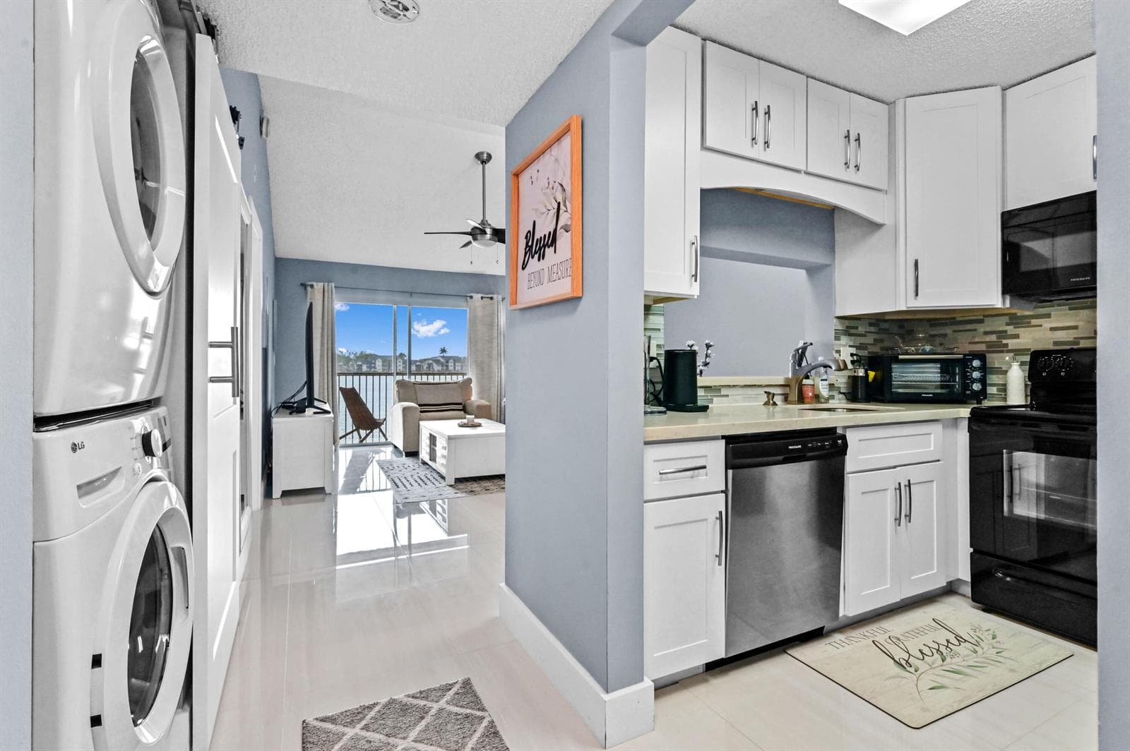 5530 Lakeside Drive # 203, Margate, FL 33063 — zdjęcie 4