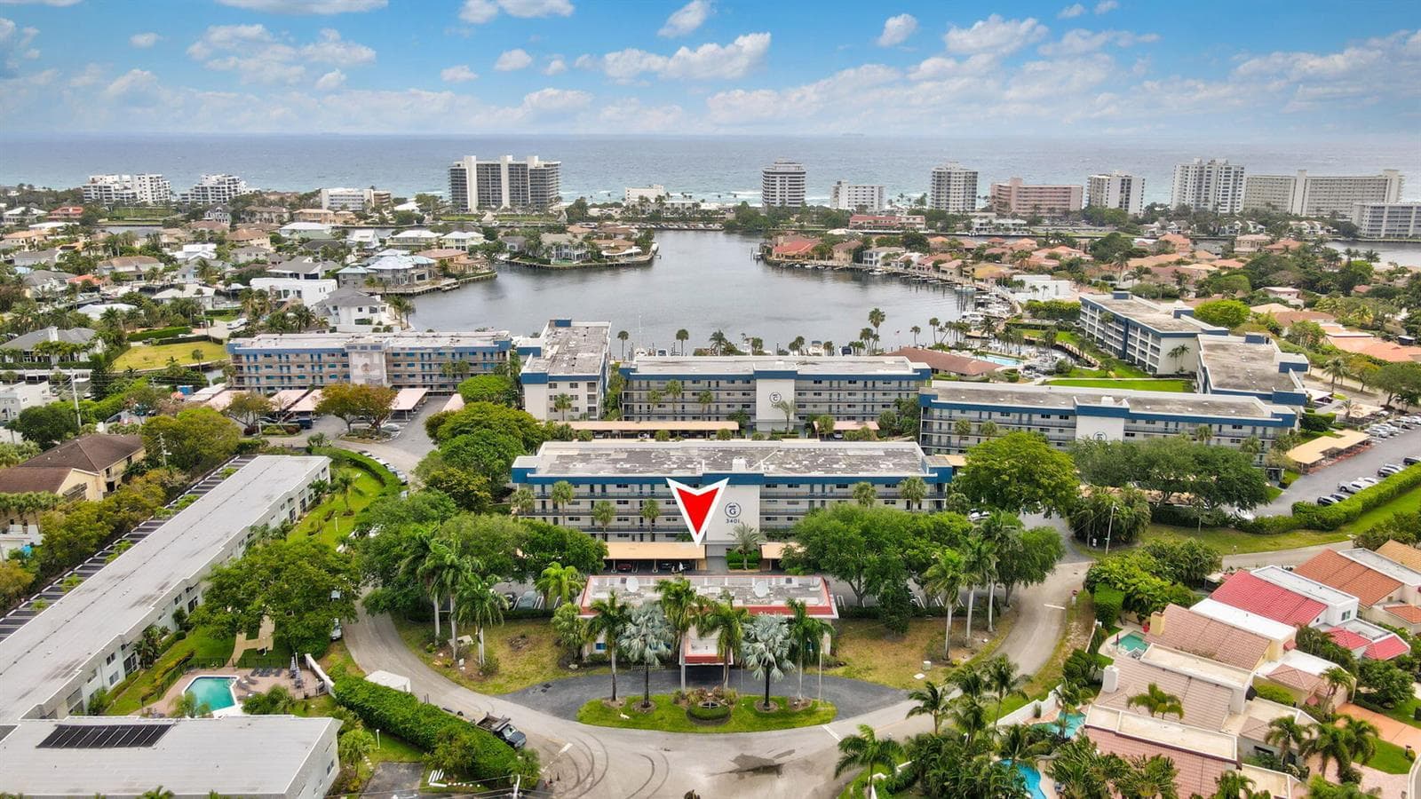 3401 Spanish Trail # 151, Delray Beach, FL 33483 — zdjęcie 2