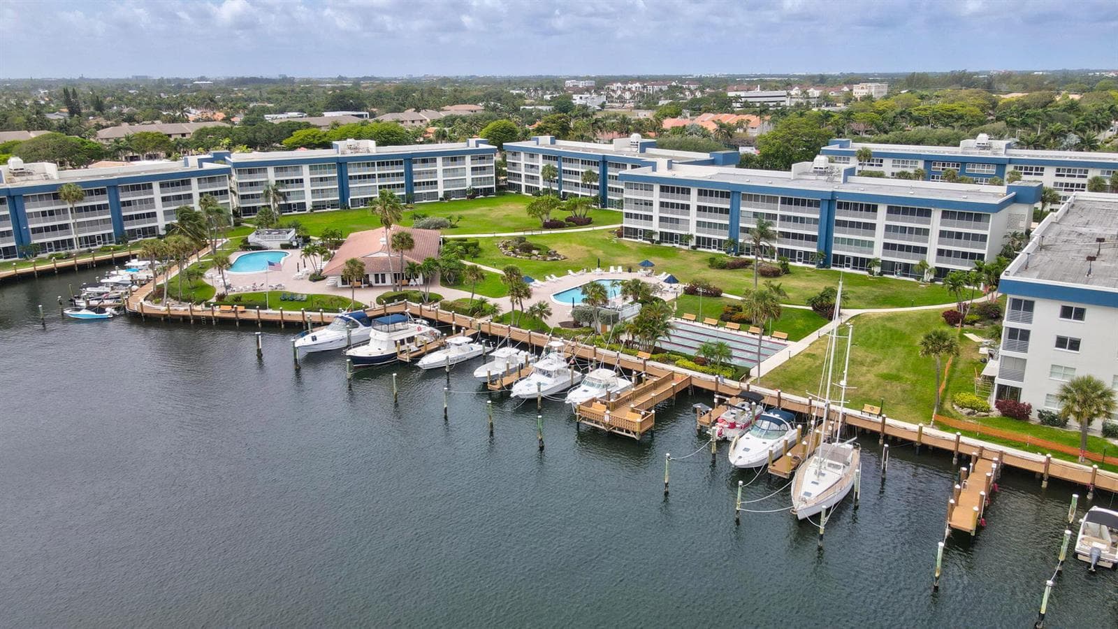 3401 Spanish Trail # 151, Delray Beach, FL 33483 — zdjęcie 3