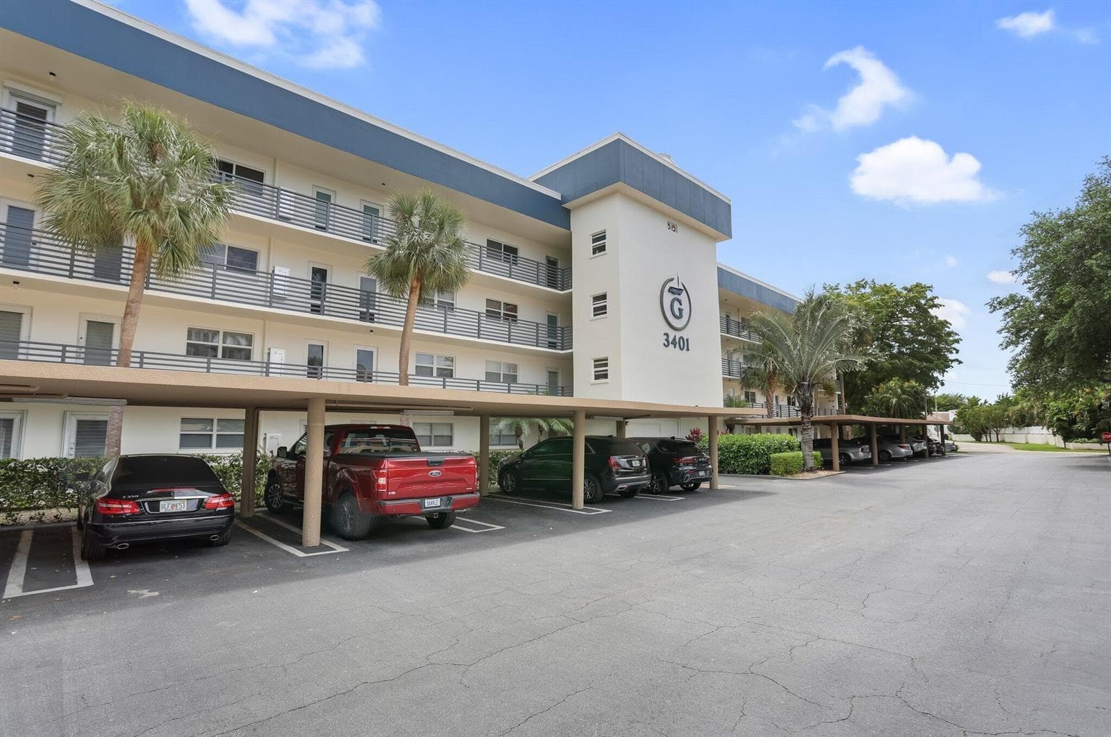 3401 Spanish Trail # 151, Delray Beach, FL 33483 — zdjęcie 5
