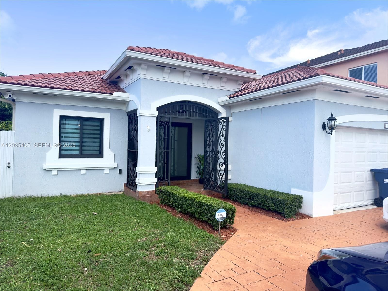 17833 SW 155th Ct, Miami, FL 33187 — zdjęcie 2