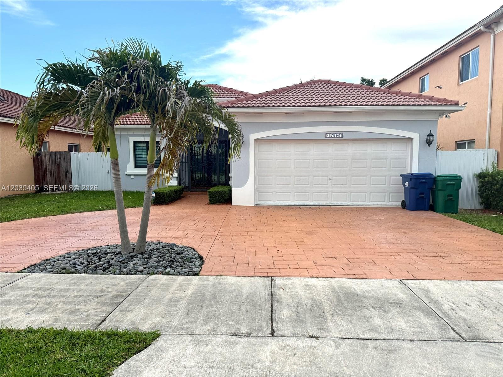 17833 SW 155th Ct, Miami, FL 33187 — zdjęcie 3