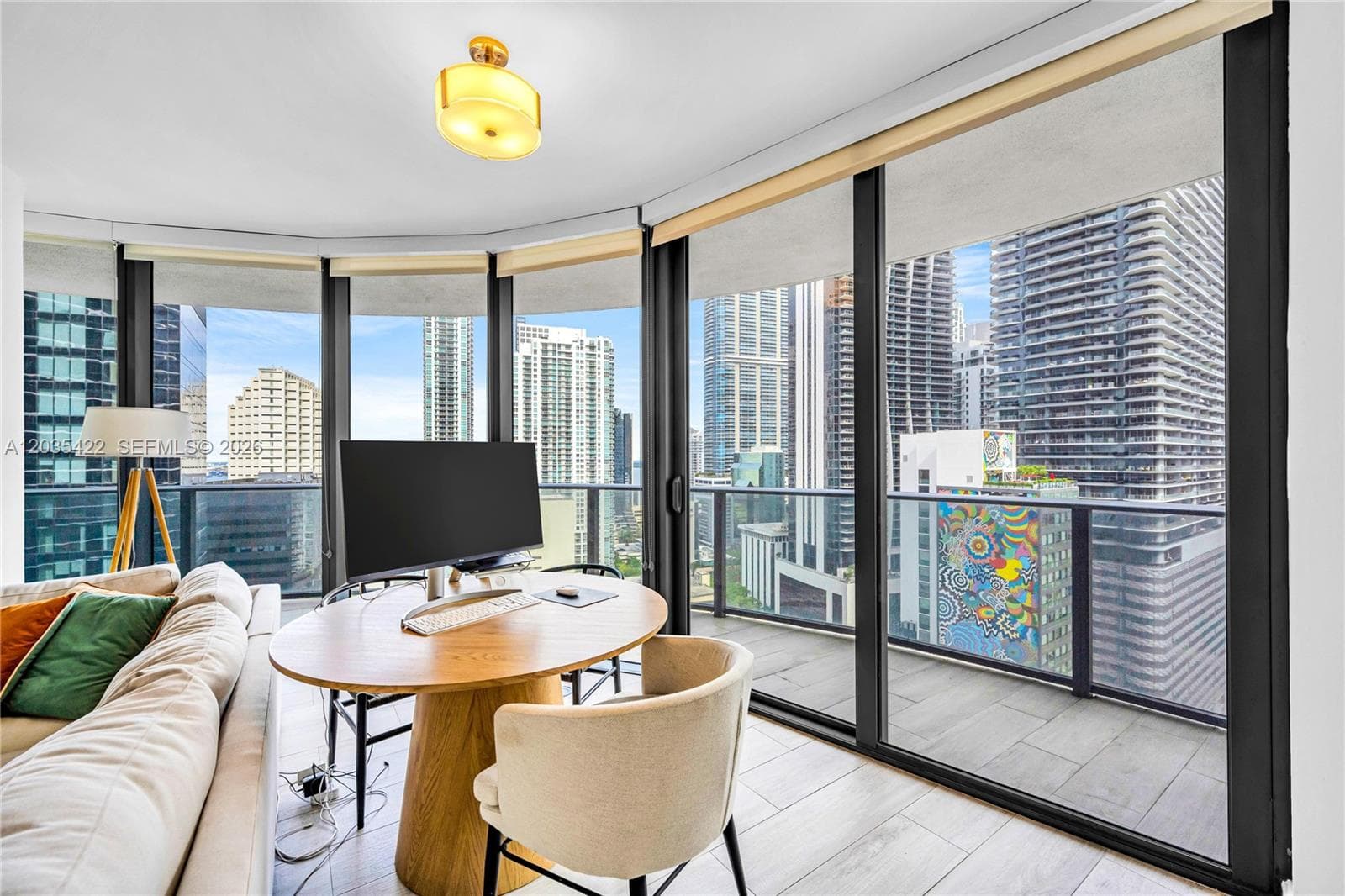 45 SW 9th St # 2103, Miami, FL 33130 — zdjęcie 4