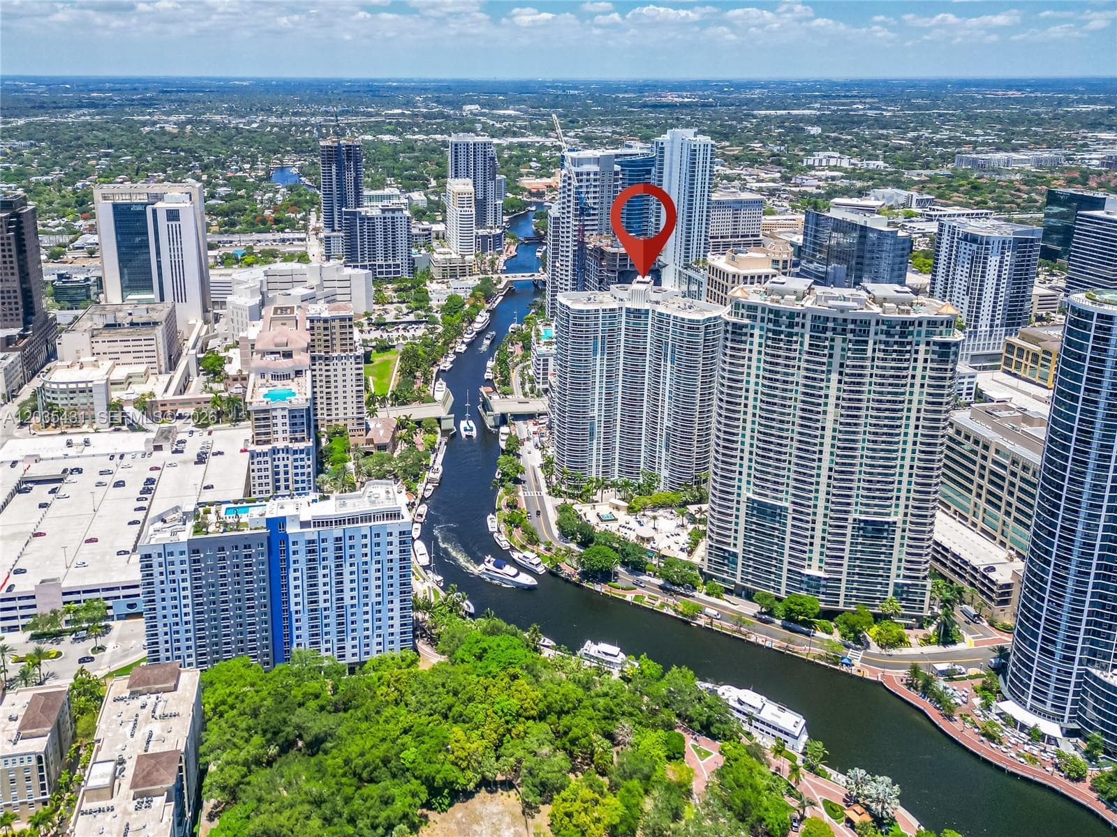 347 N New River Dr E # 1904, Fort Lauderdale, FL 33301 — zdjęcie 2