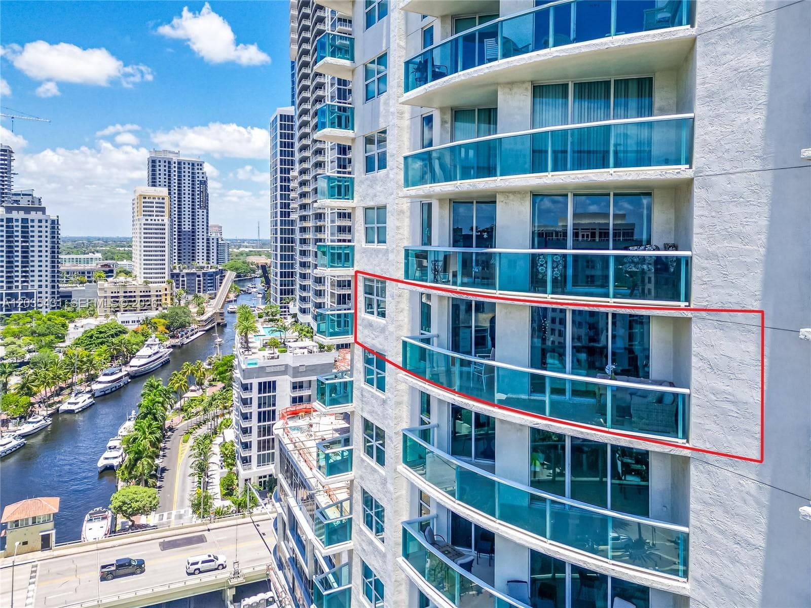 347 N New River Dr E # 1904, Fort Lauderdale, FL 33301 — zdjęcie 3