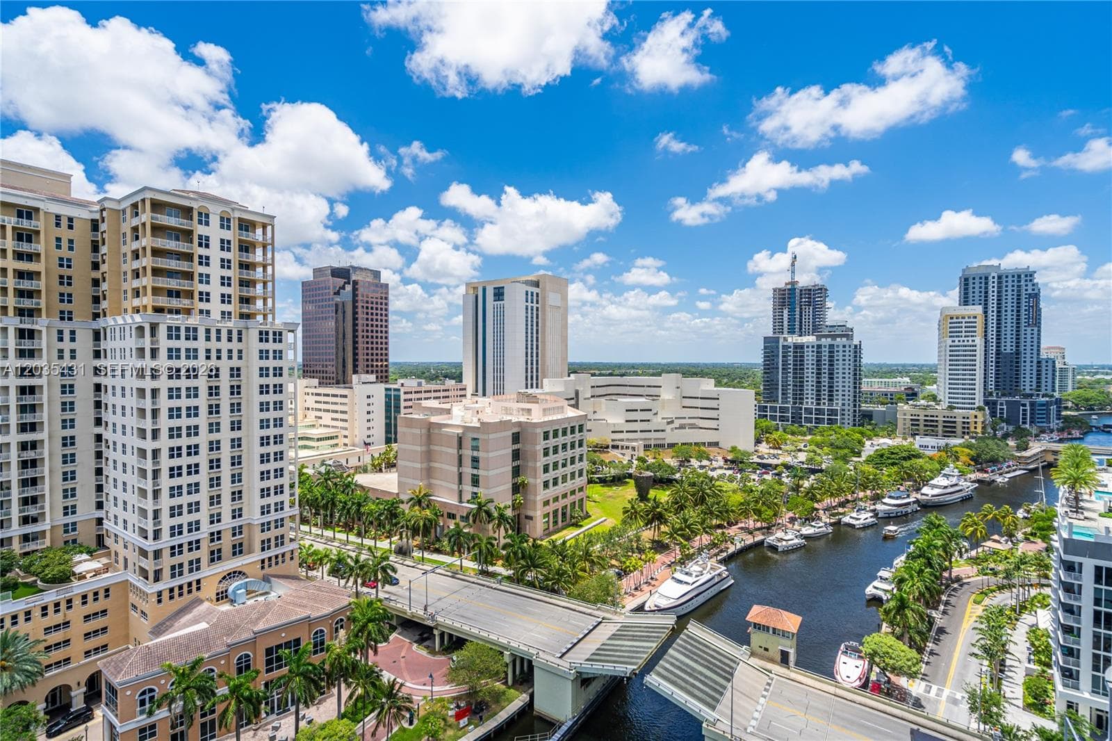 347 N New River Dr E # 1904, Fort Lauderdale, FL 33301 — zdjęcie 5