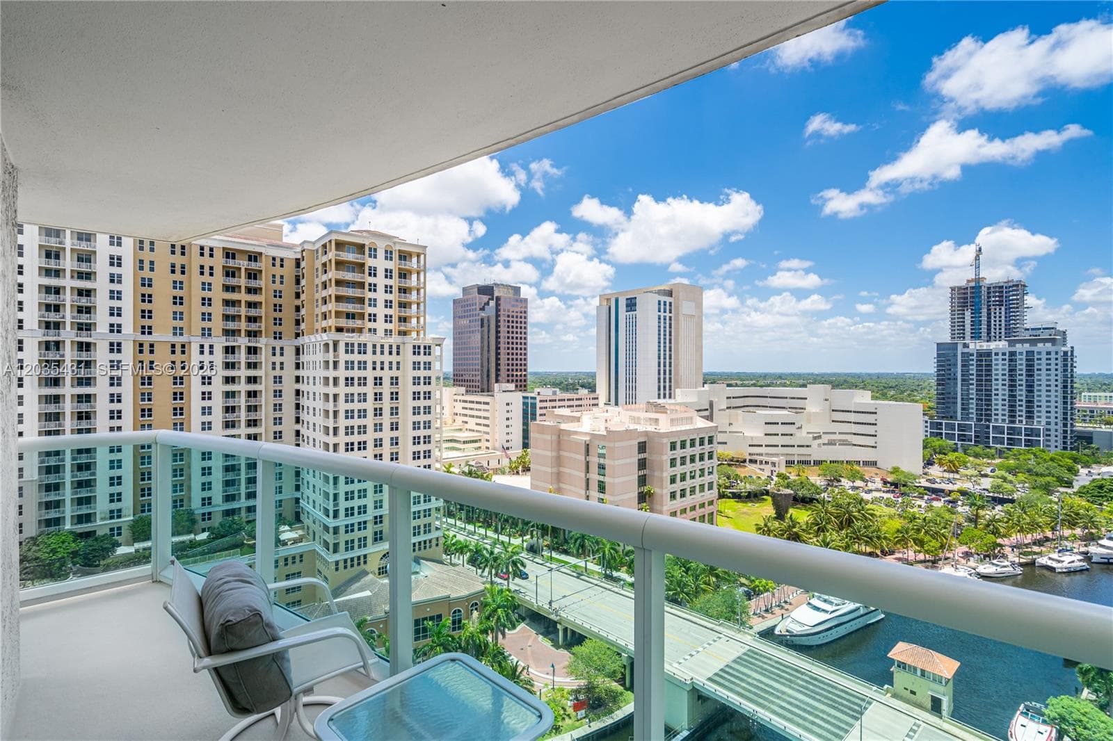 347 N New River Dr E # 1904, Fort Lauderdale, FL 33301 — zdjęcie 4