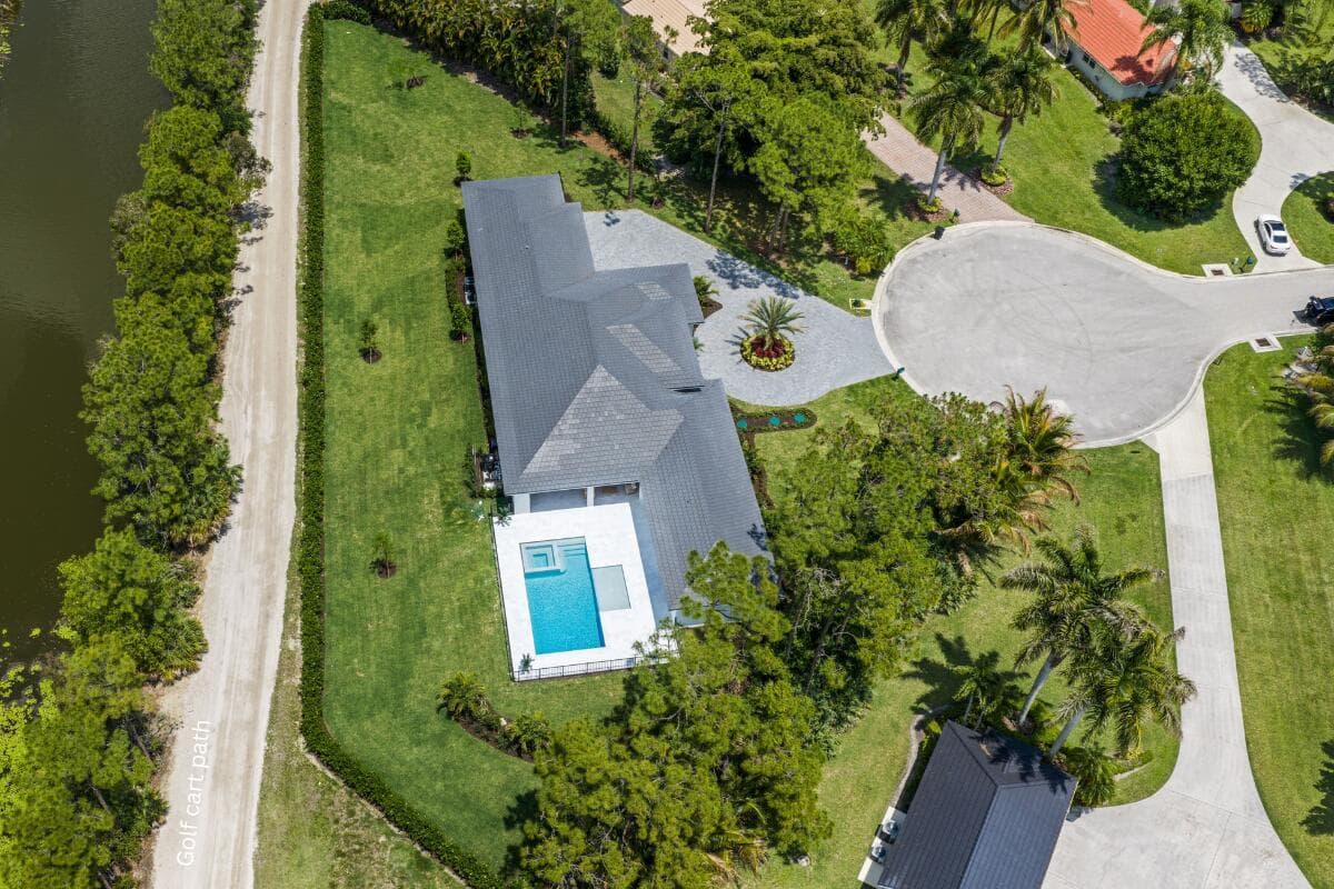 11899 Sanbourn Court, Palm Beach Gardens, FL 33412 — zdjęcie 2