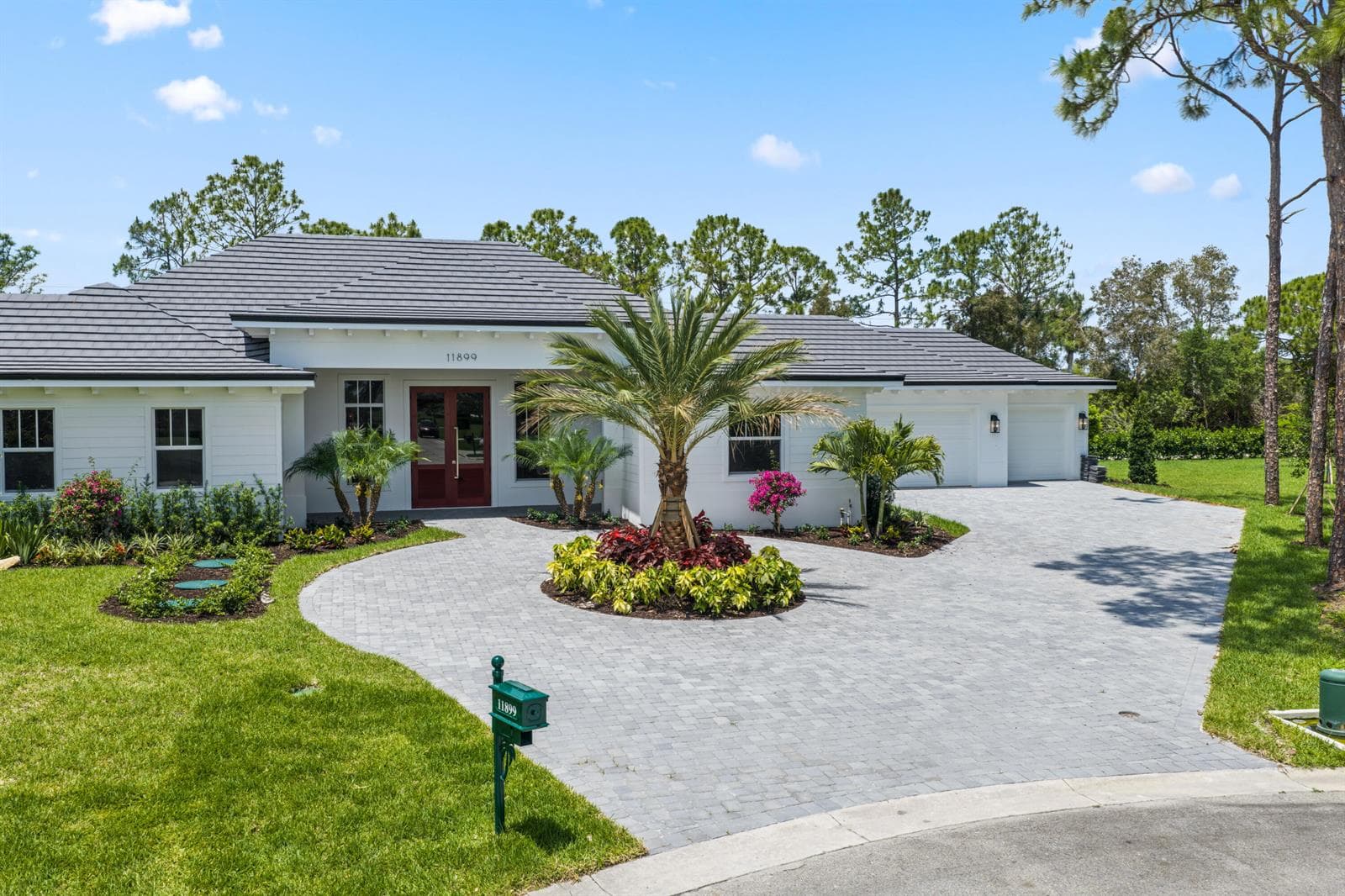 11899 Sanbourn Court, Palm Beach Gardens, FL 33412 — zdjęcie 4