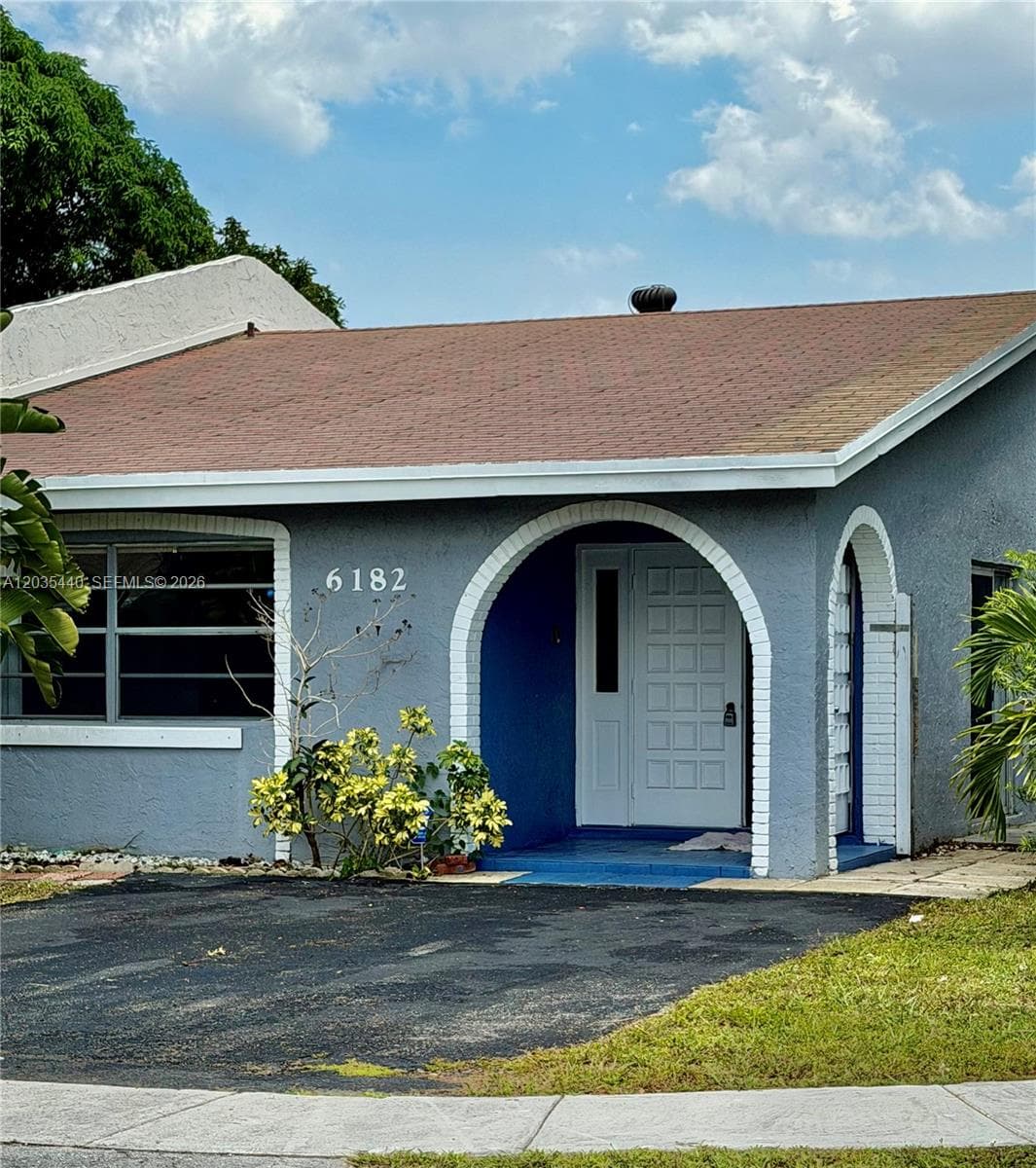 6182 SW 4th St, Margate, FL 33068 — zdjęcie 2
