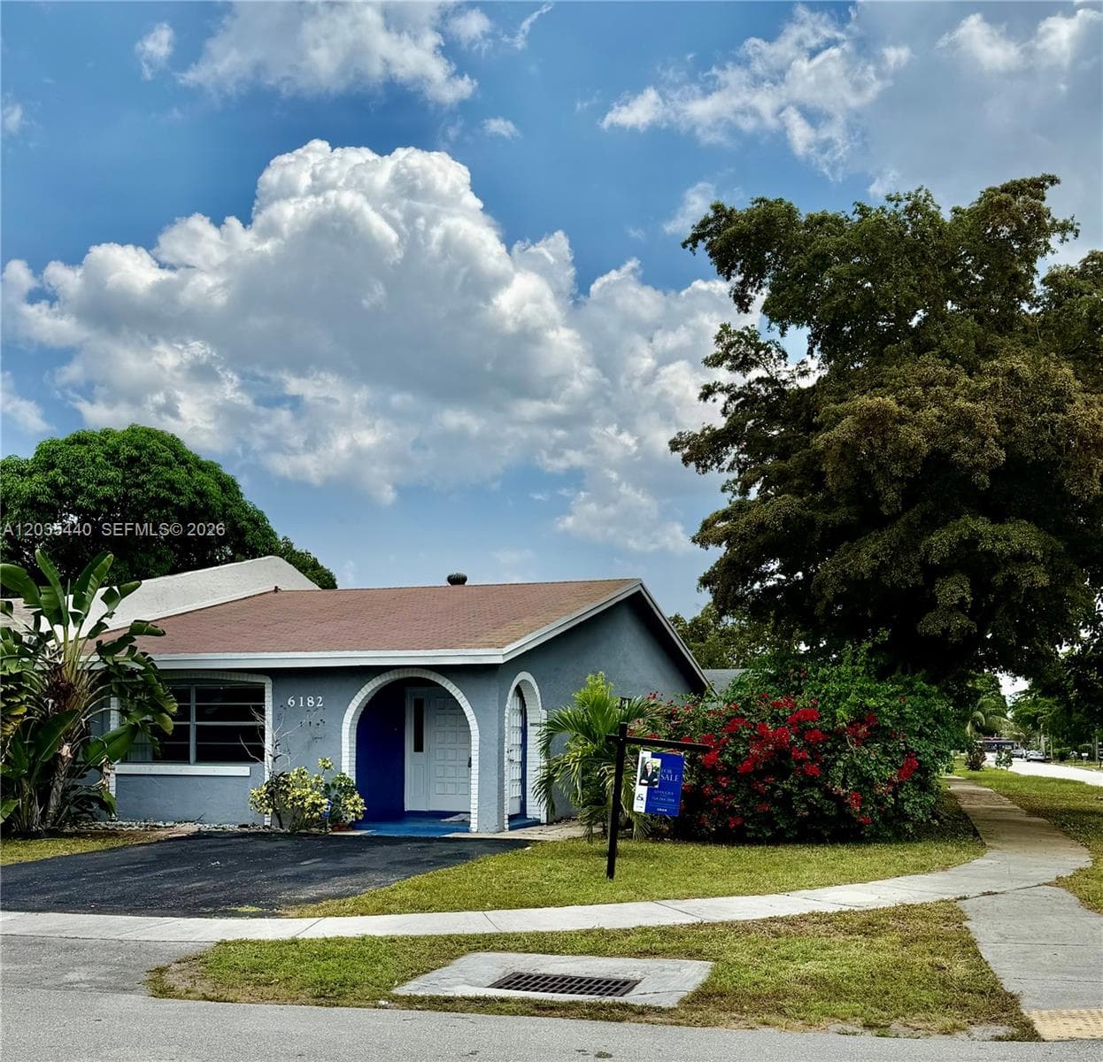 6182 SW 4th St, Margate, FL 33068 — zdjęcie 3